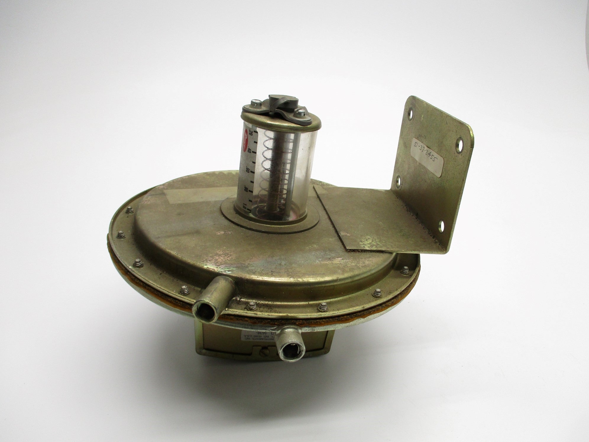 DWYER 1638-1 UNMP