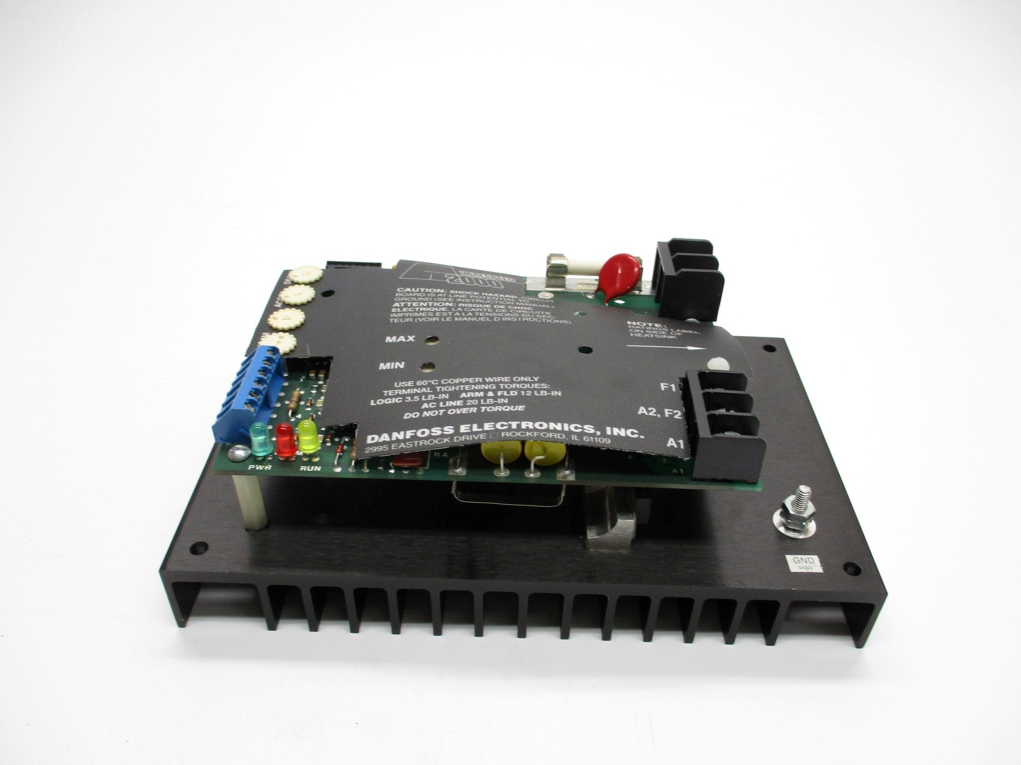DANFOSS A21201A000 NSMP