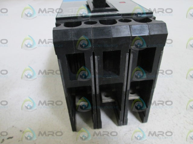ITE SIEMENS CIRCUIT BREAKER ED23B015 (MISSING LUGS) *NEW IN BOX*