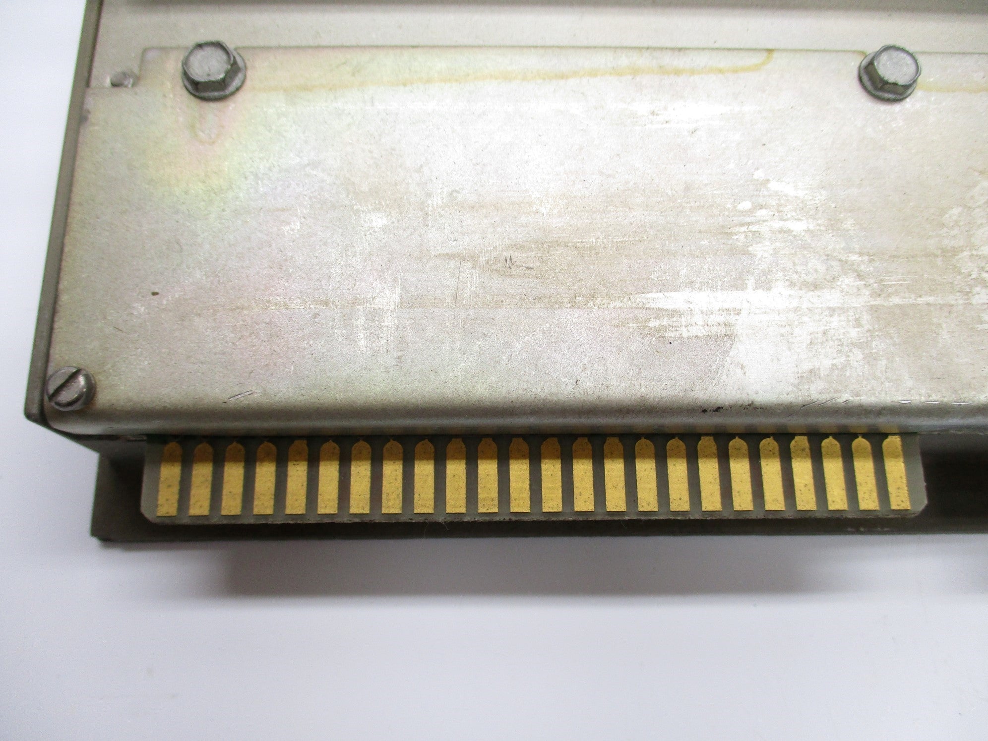 GOULD B232-501 24VDC UNMP