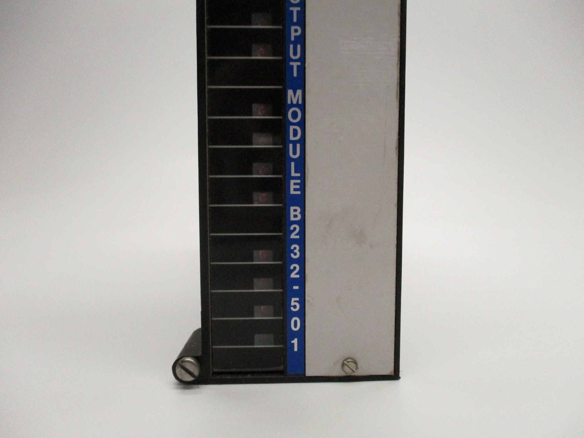 GOULD B232-501 24VDC UNMP