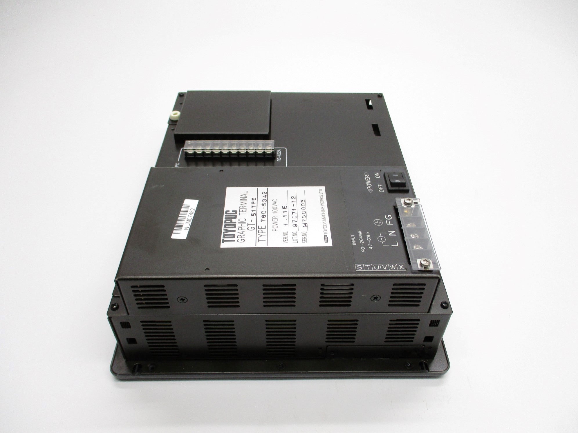 TOYOPUC GT-51TPE NSNP