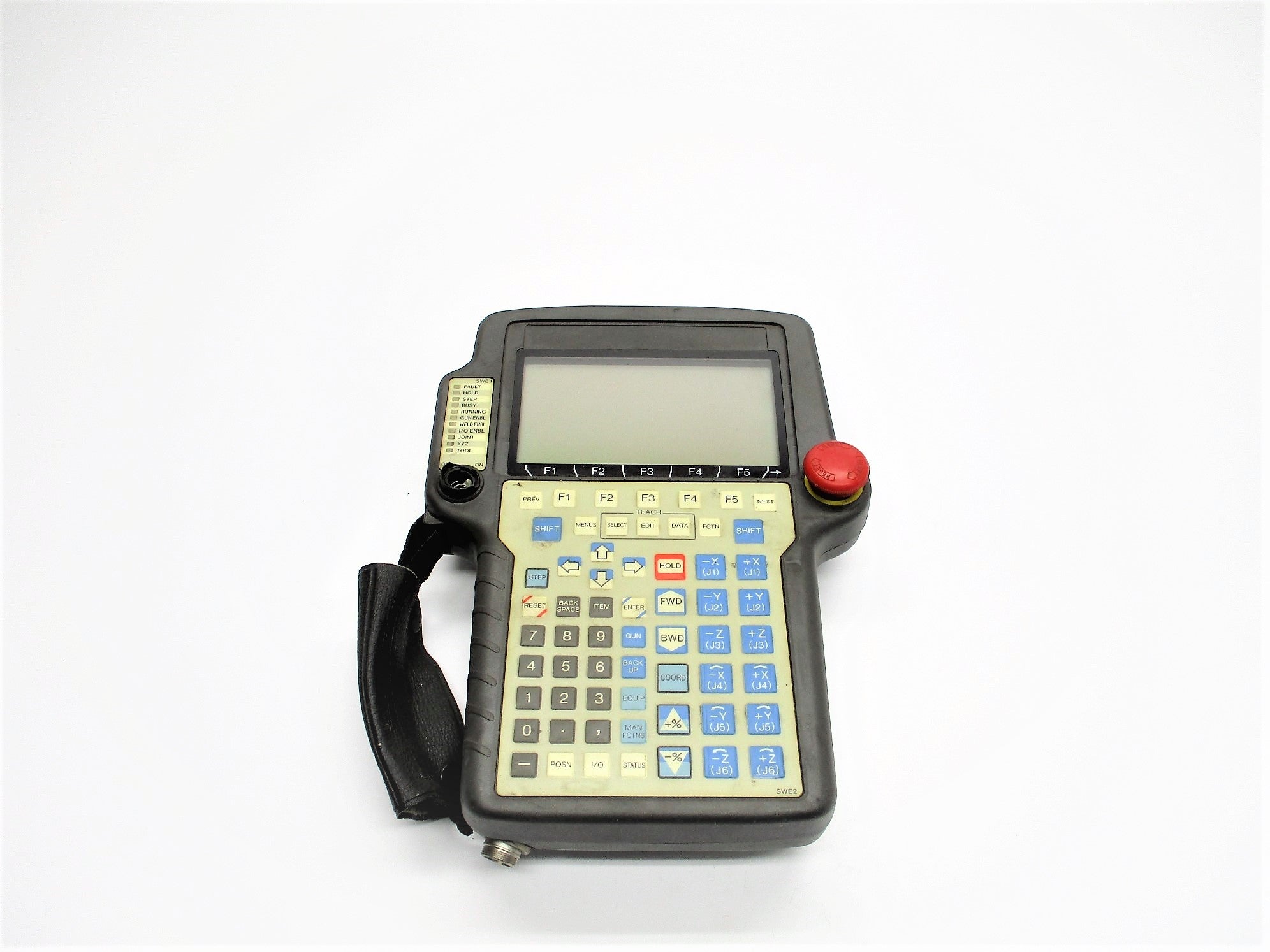 FANUC A05B-2301-C360 (AS PICTURED) UNMP