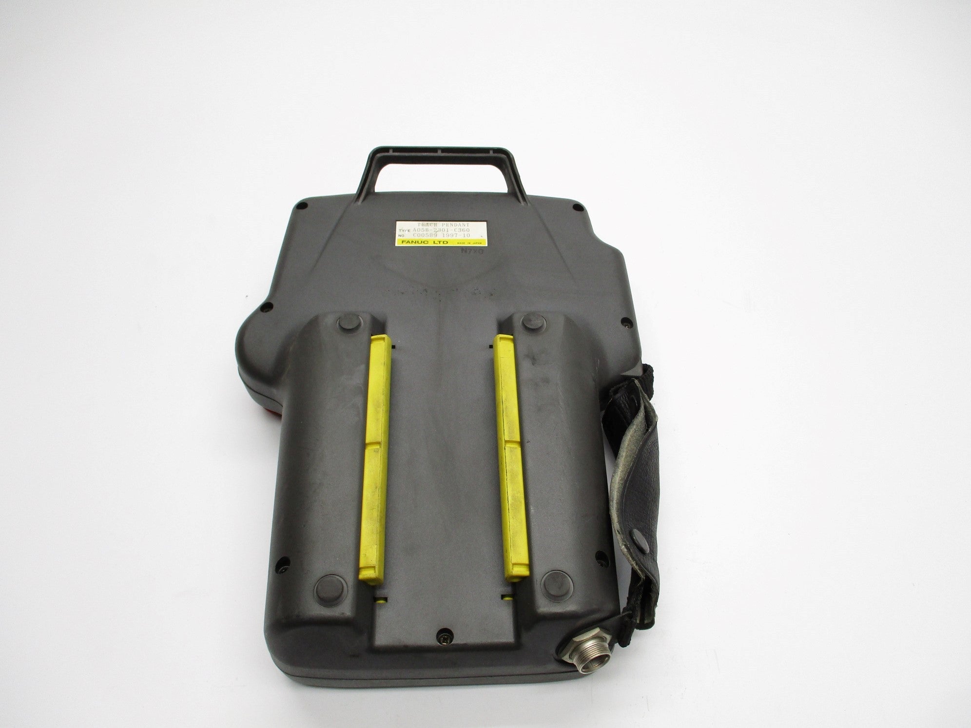 FANUC A05B-2301-C360 (AS PICTURED) UNMP