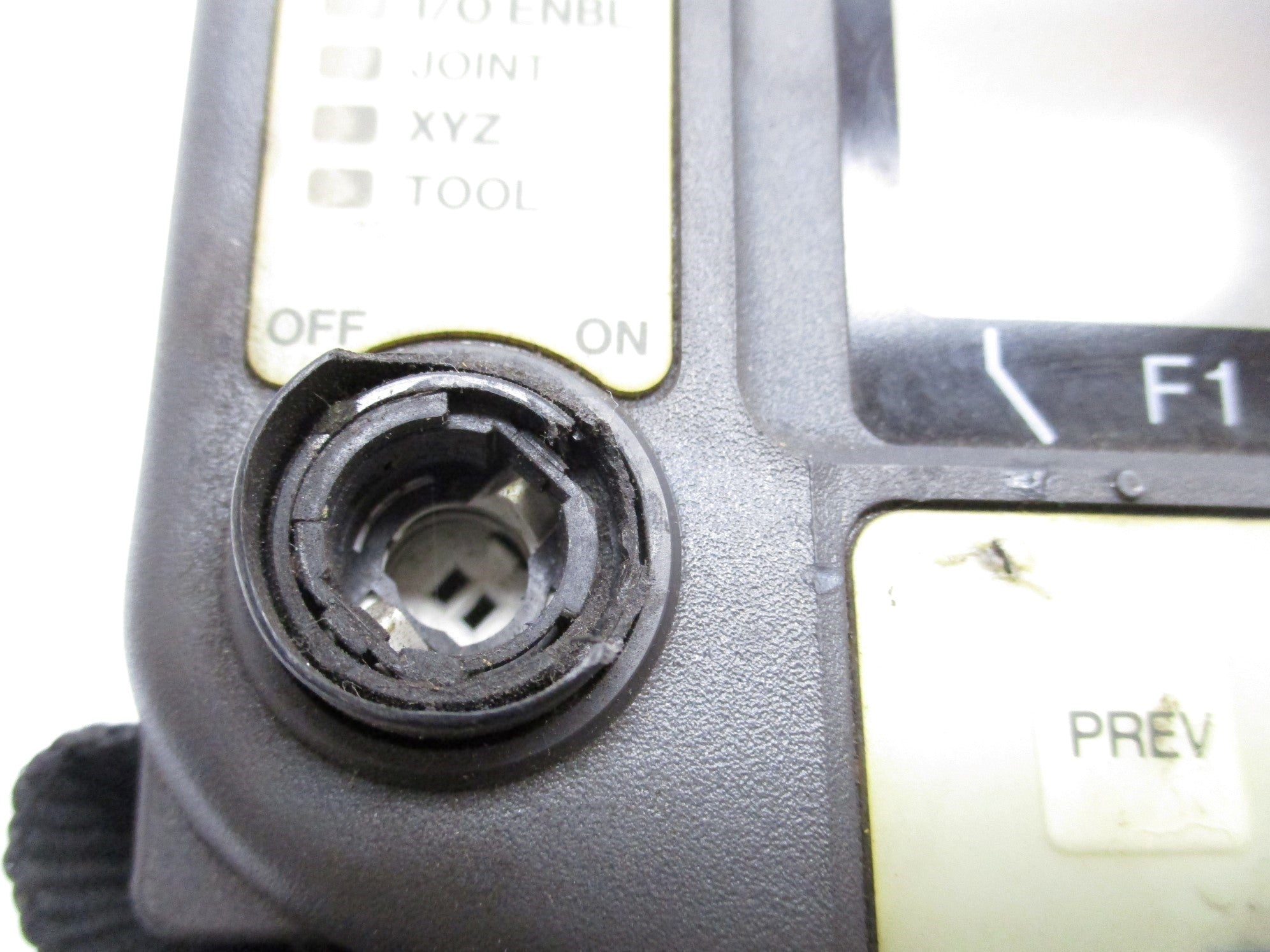 FANUC A05B-2301-C360 (AS PICTURED) UNMP