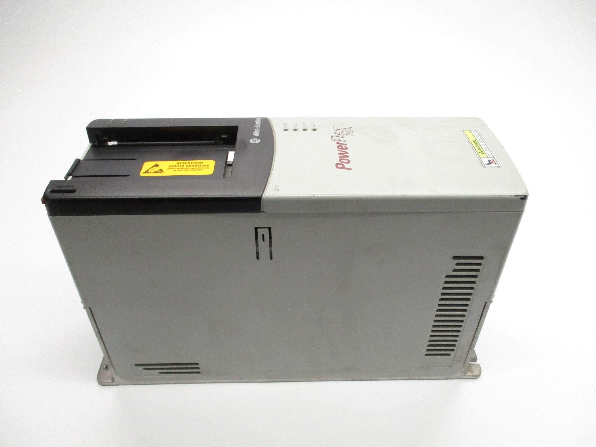 INDUSTRIAL SPARE PART 20BD3P4A3AYNANC0 SER. B F/W 4.006 UNMP