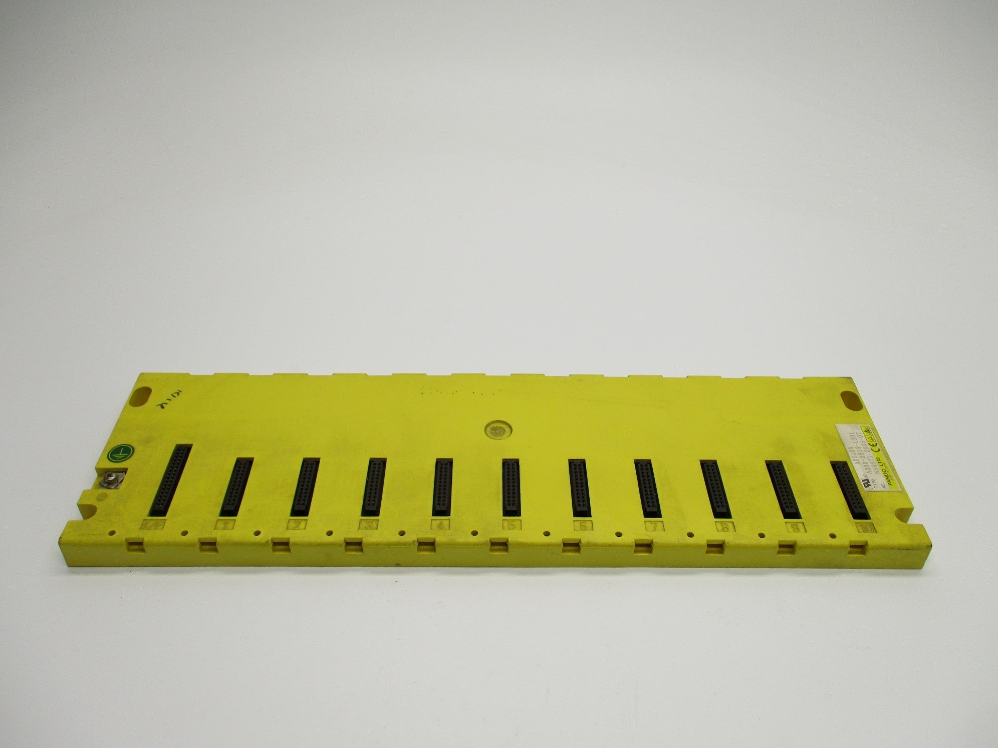 FANUC A03B-0819-C001 UNMP