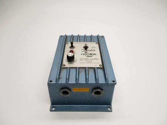 DANFOSS 150314 UNMP