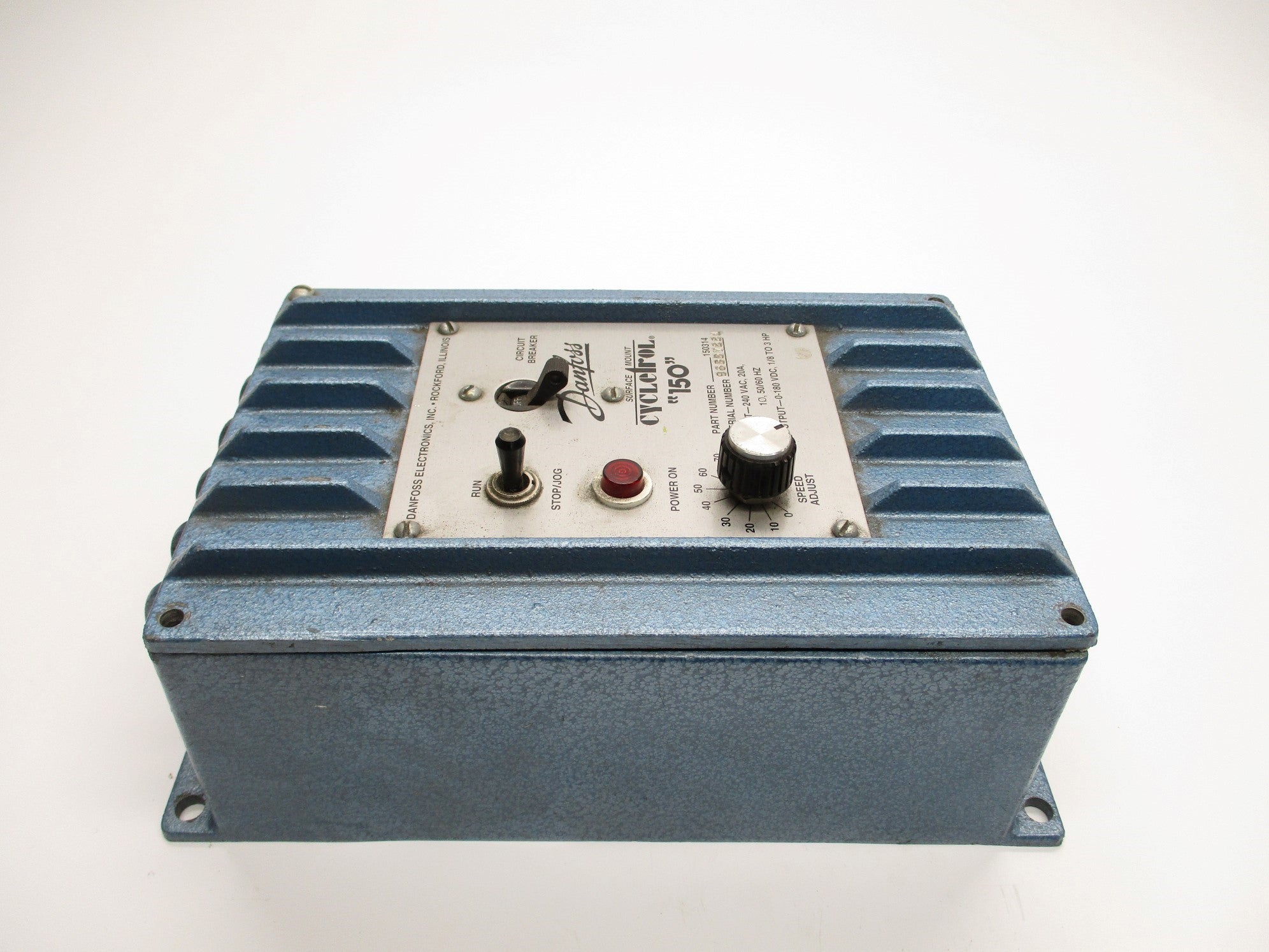 DANFOSS 150314 UNMP