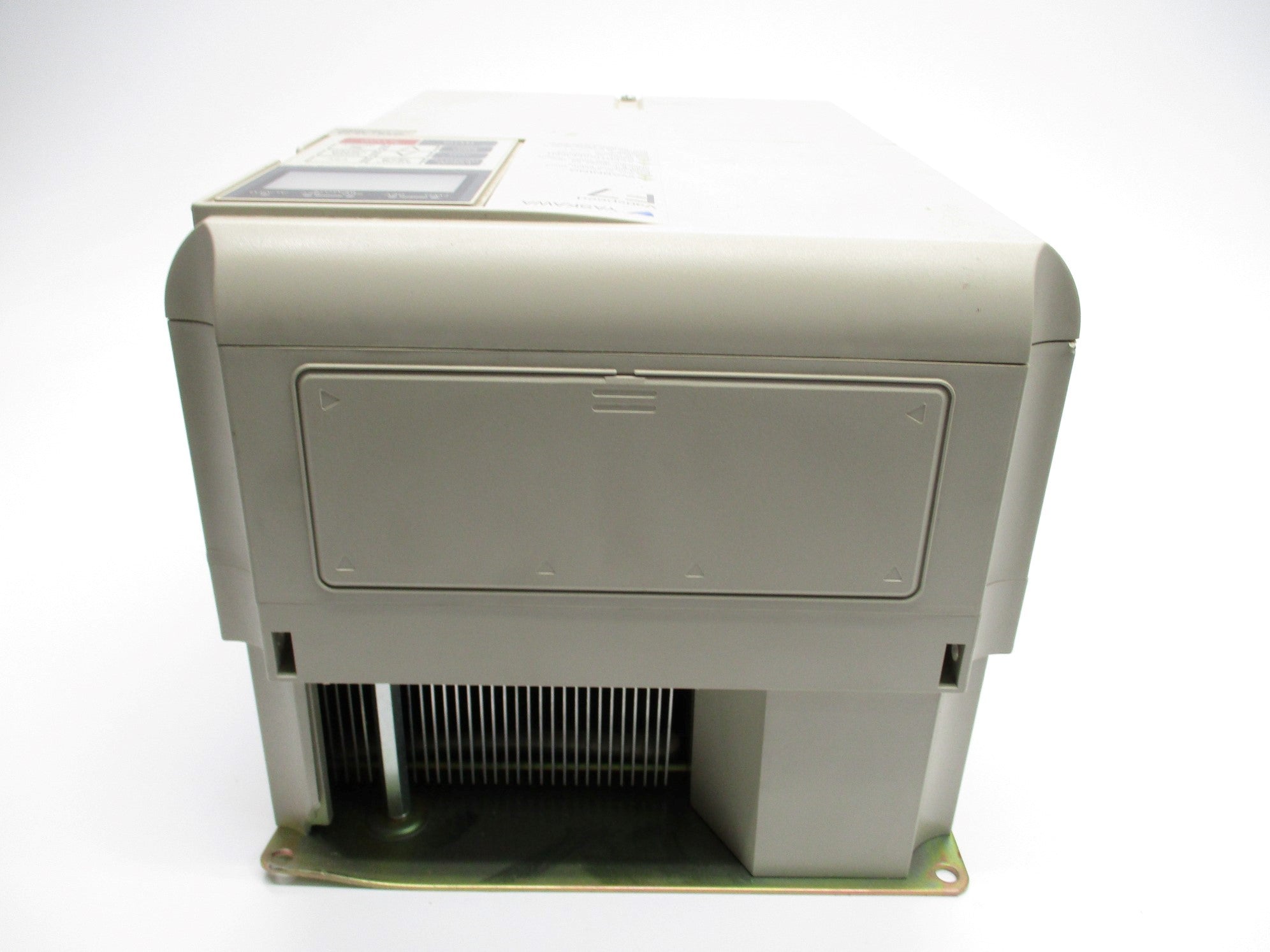 YASKAWA CIMR-F7U4018 UNMP