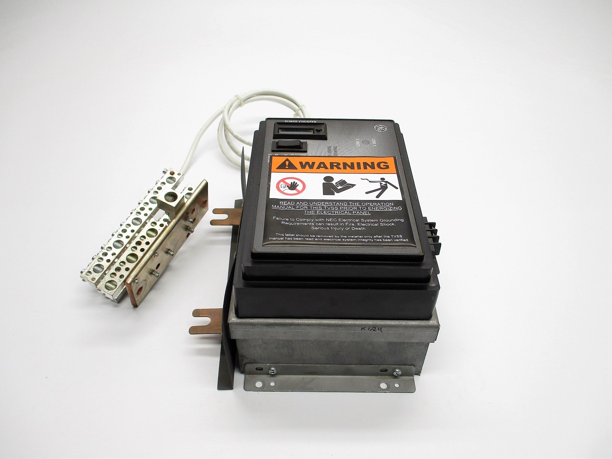 GENERAL ELECTRIC TPME120S06AS UNMP