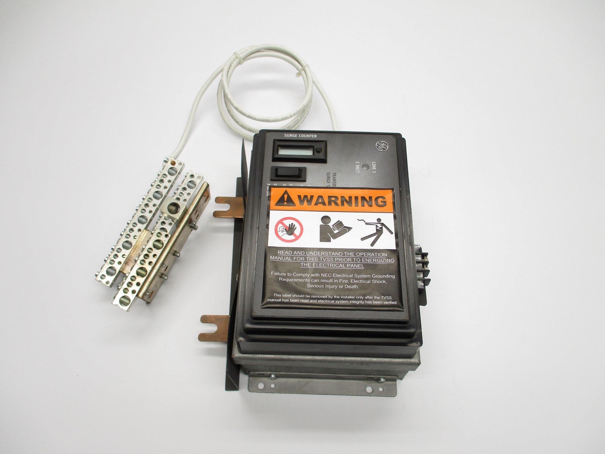GENERAL ELECTRIC TPME120S06AS UNMP
