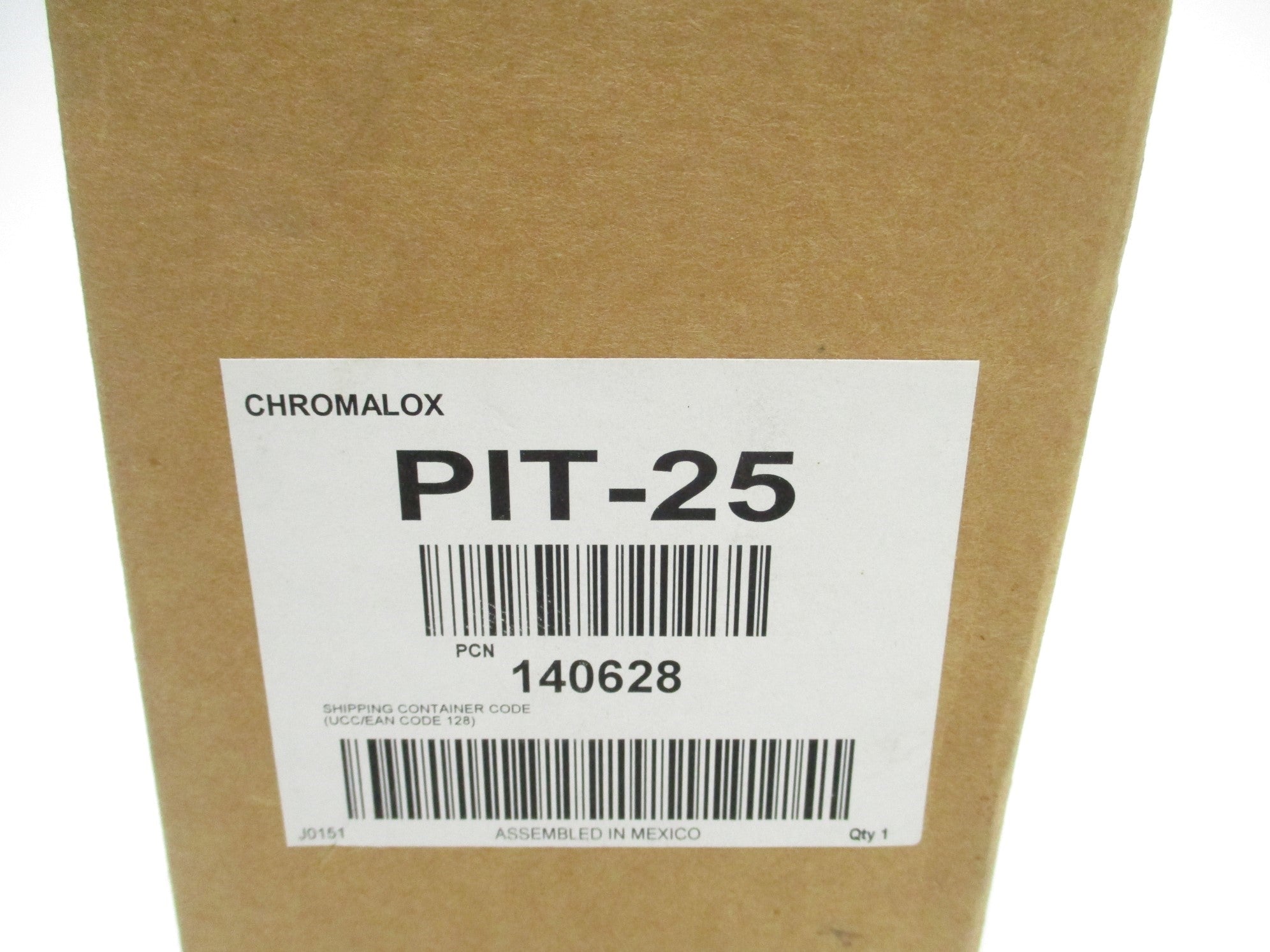 CHROMALOX PIT-25 140628 NSMP