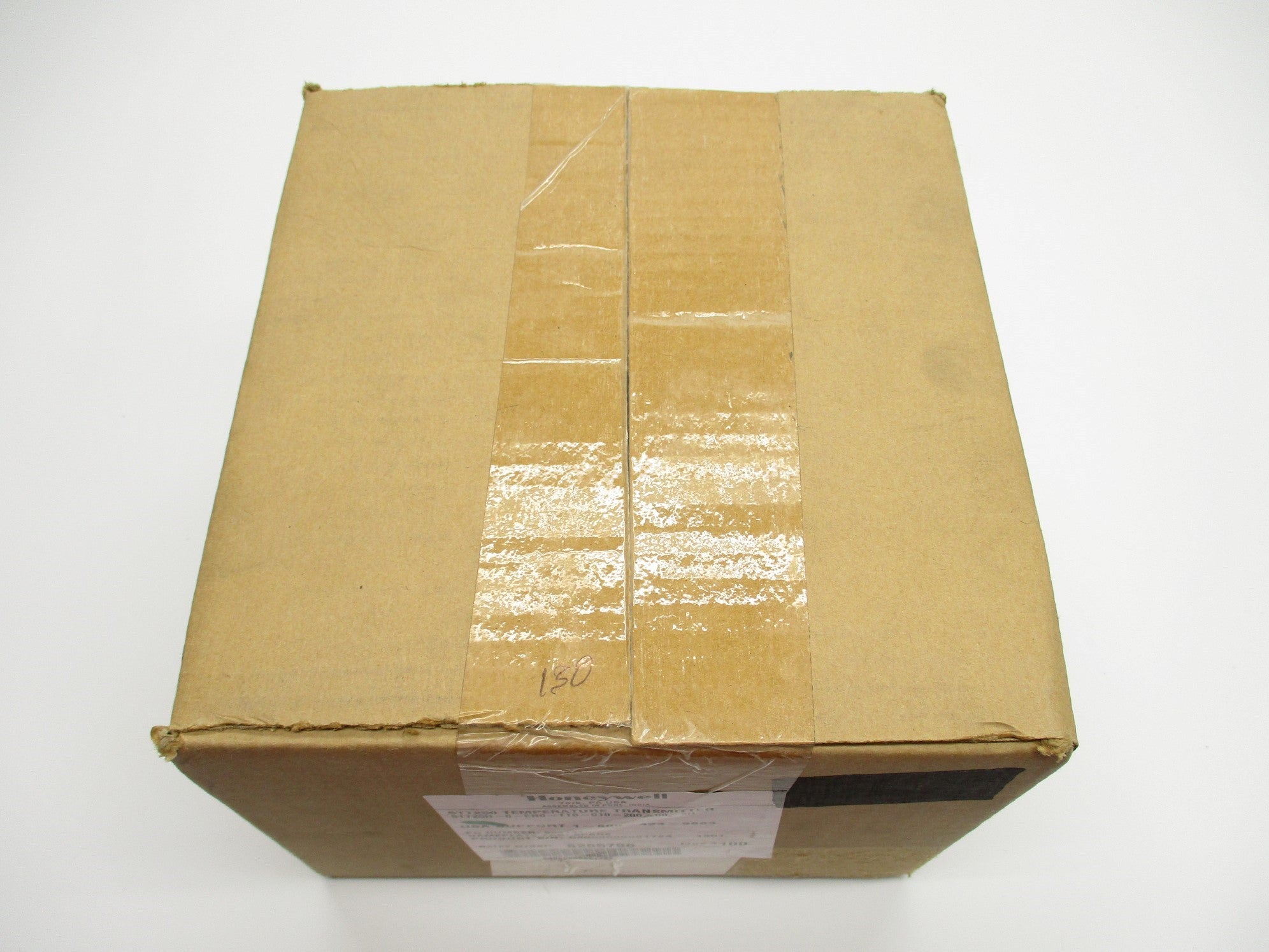 HONEYWELL STT25H-0-EN0-TT0-010-200-00-3H NSFS