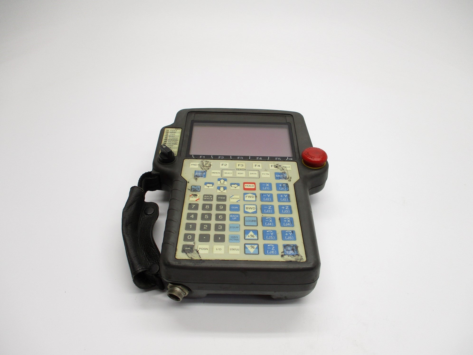FANUC A05B-2301-C300 UNMP