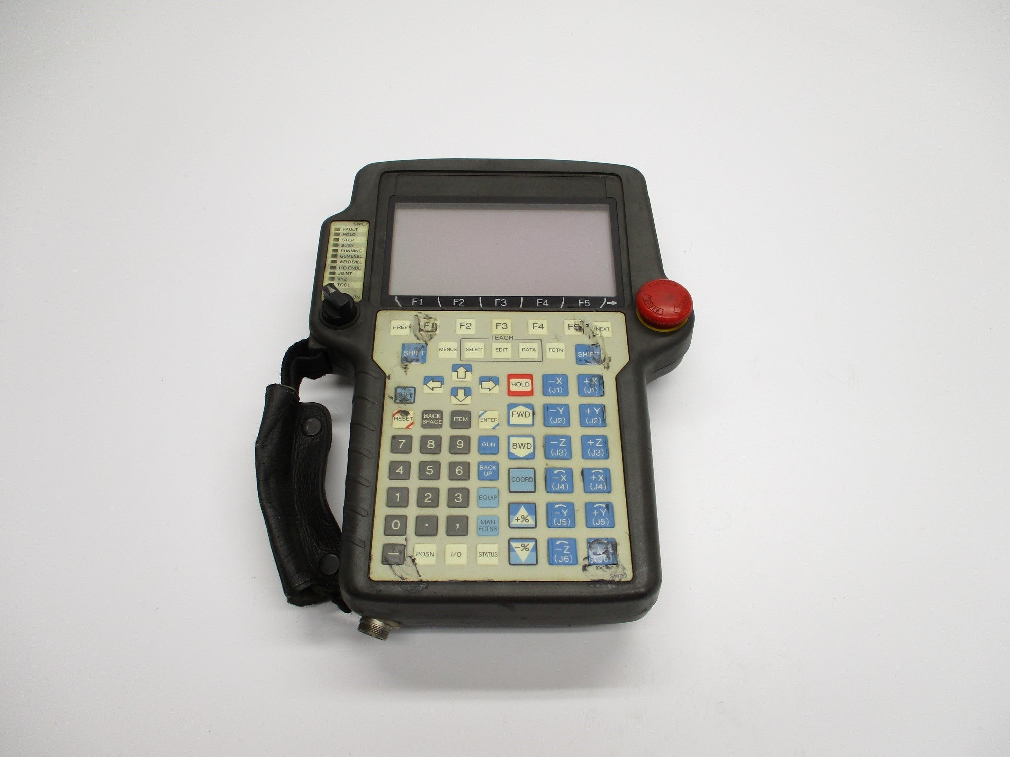 FANUC A05B-2301-C300 UNMP