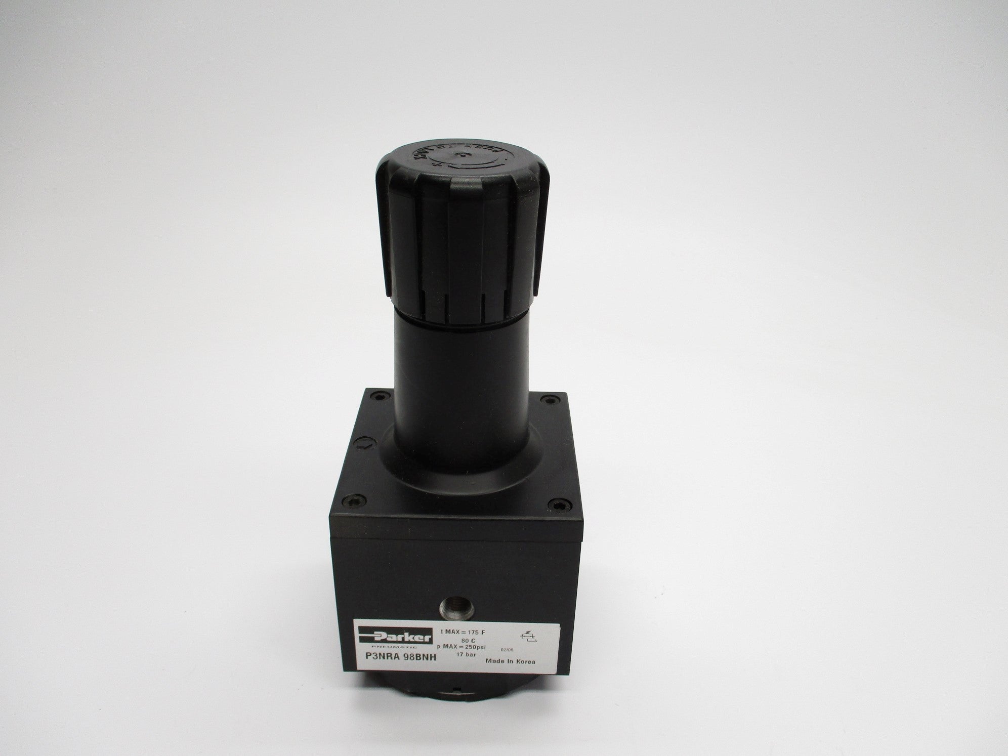 PARKER P3NRA98BNH NSMP