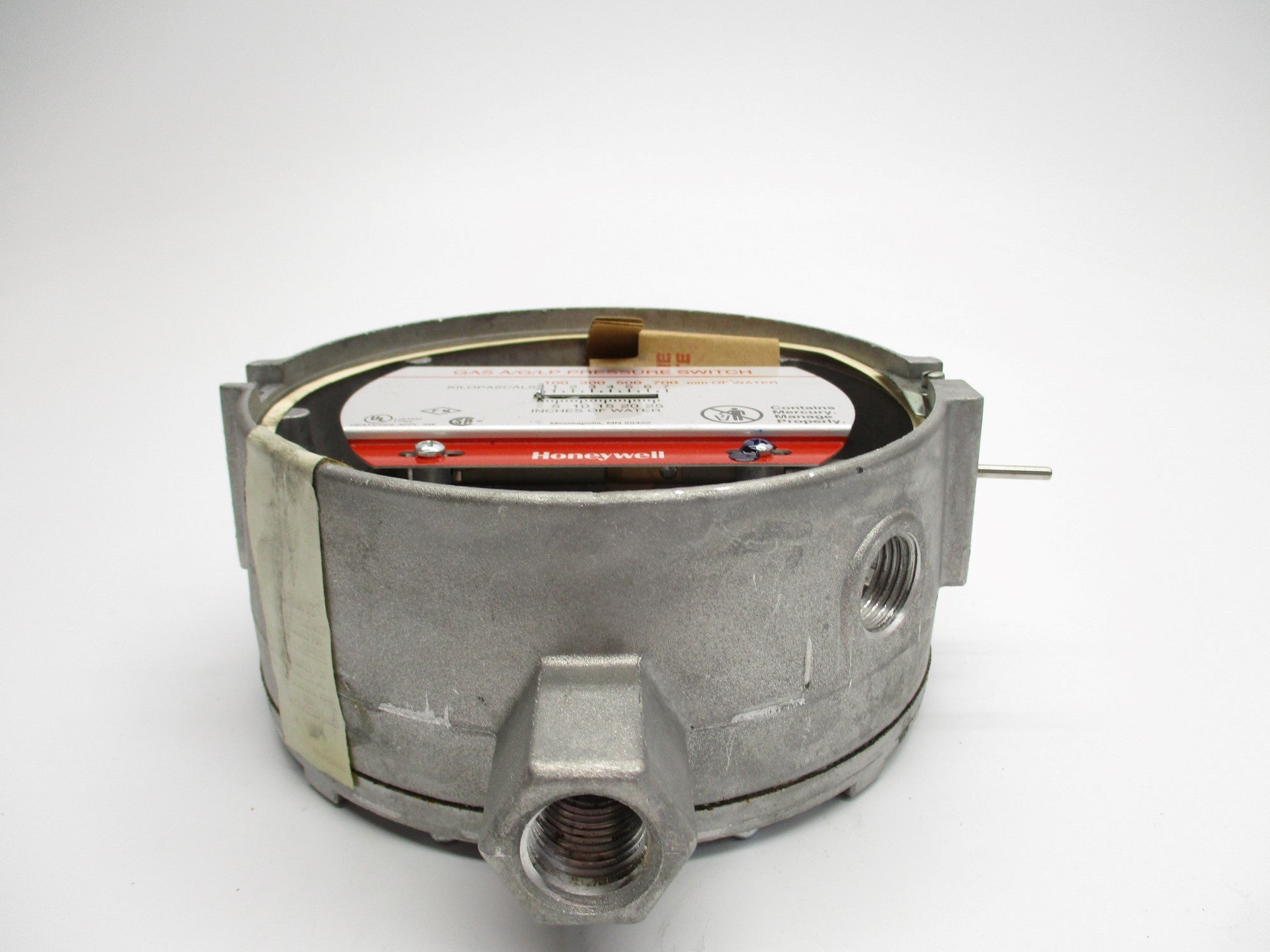 HONEYWELL C437E1004 (AS PICTURED) NSNP