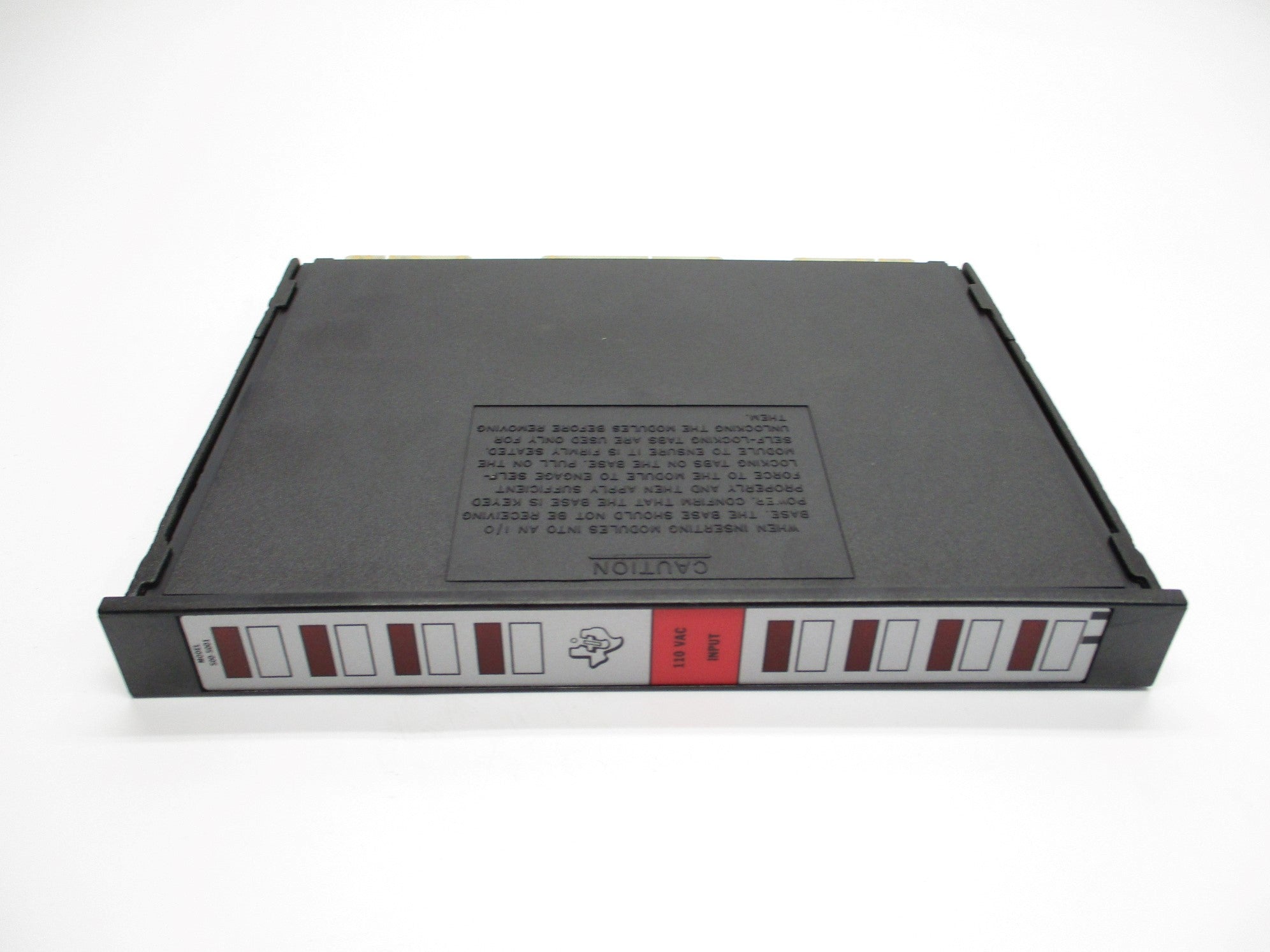 TEXAS INSTRUMENTS 500-5001 NSMP