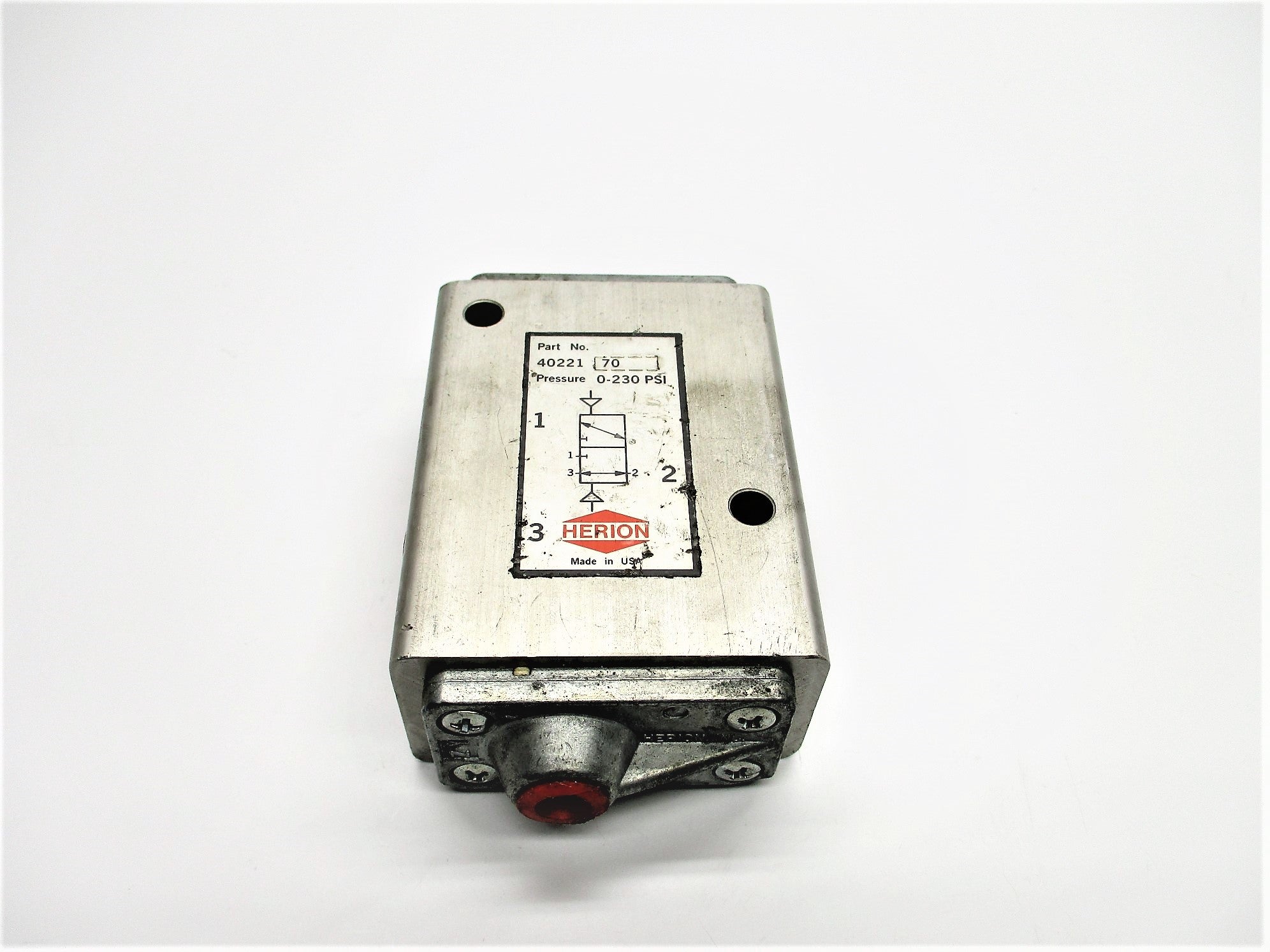 HERION 40221 NSNP