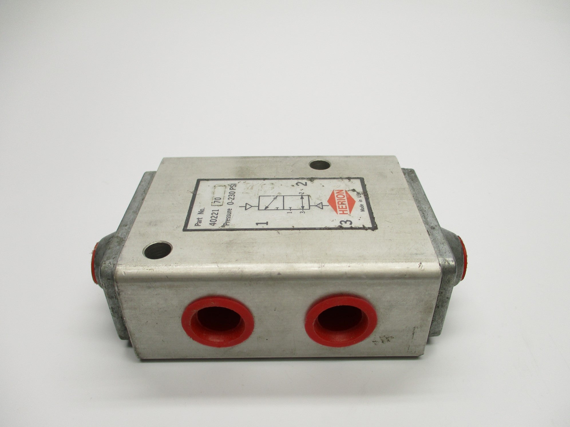 HERION 40221 NSNP