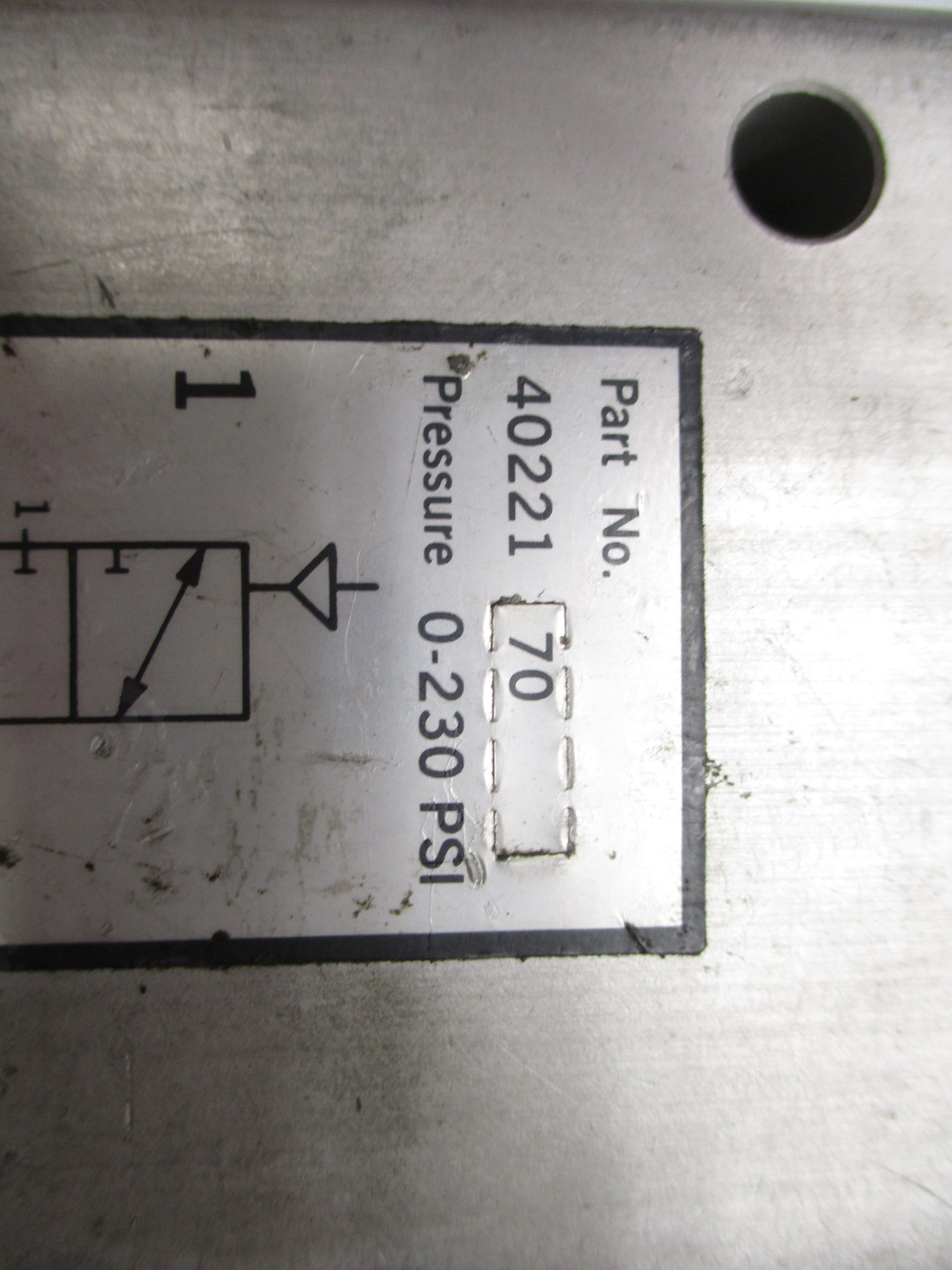 HERION 40221 NSNP