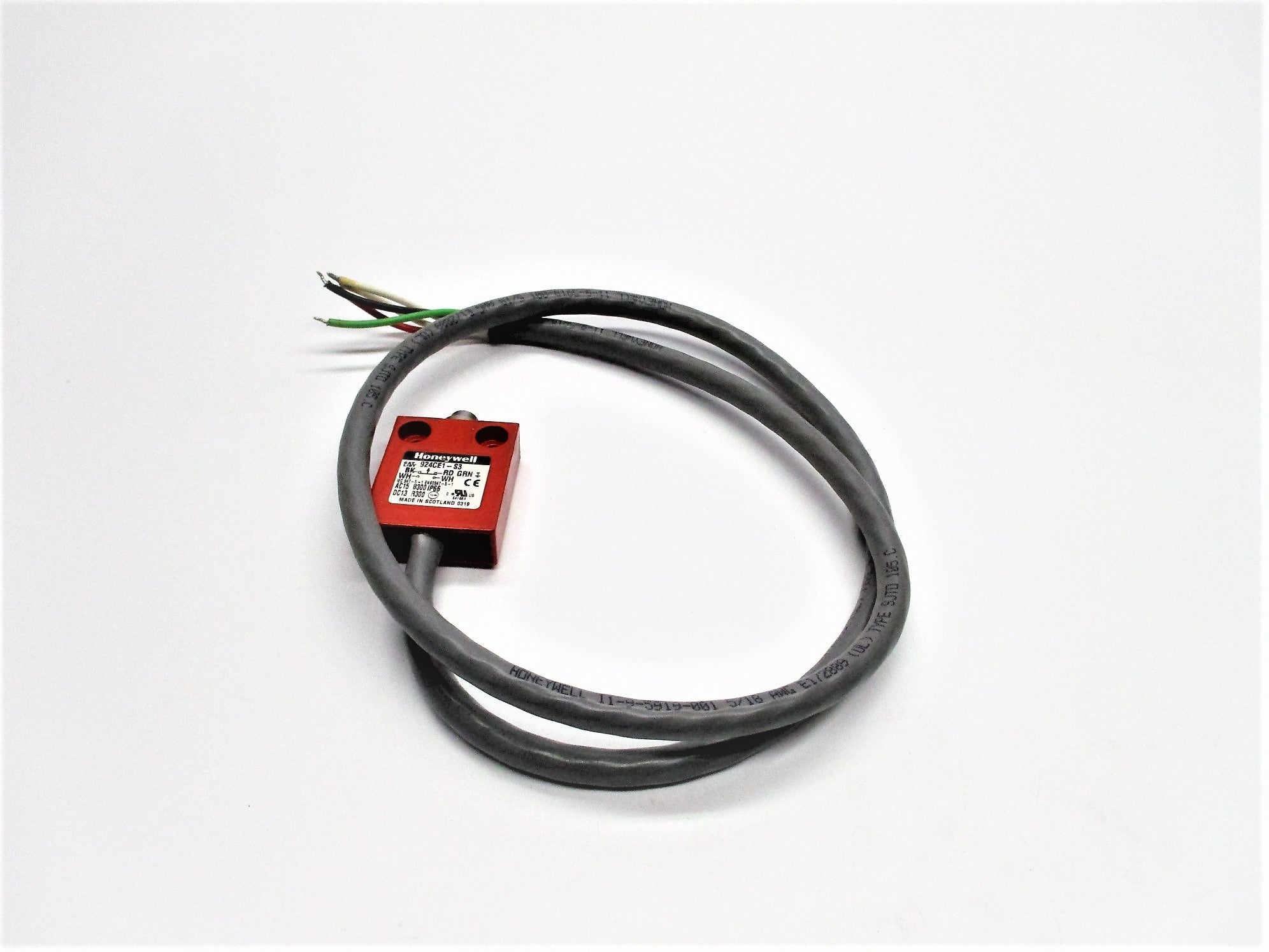 HONEYWELL 924CE1-S3 NSNP