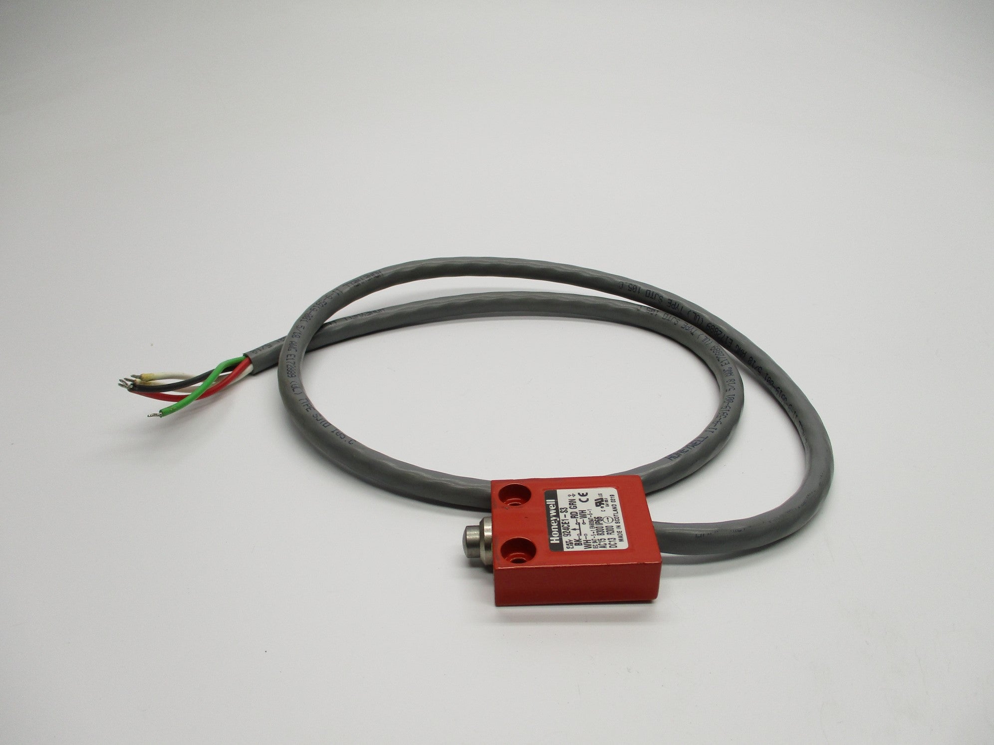 HONEYWELL 924CE1-S3 NSNP