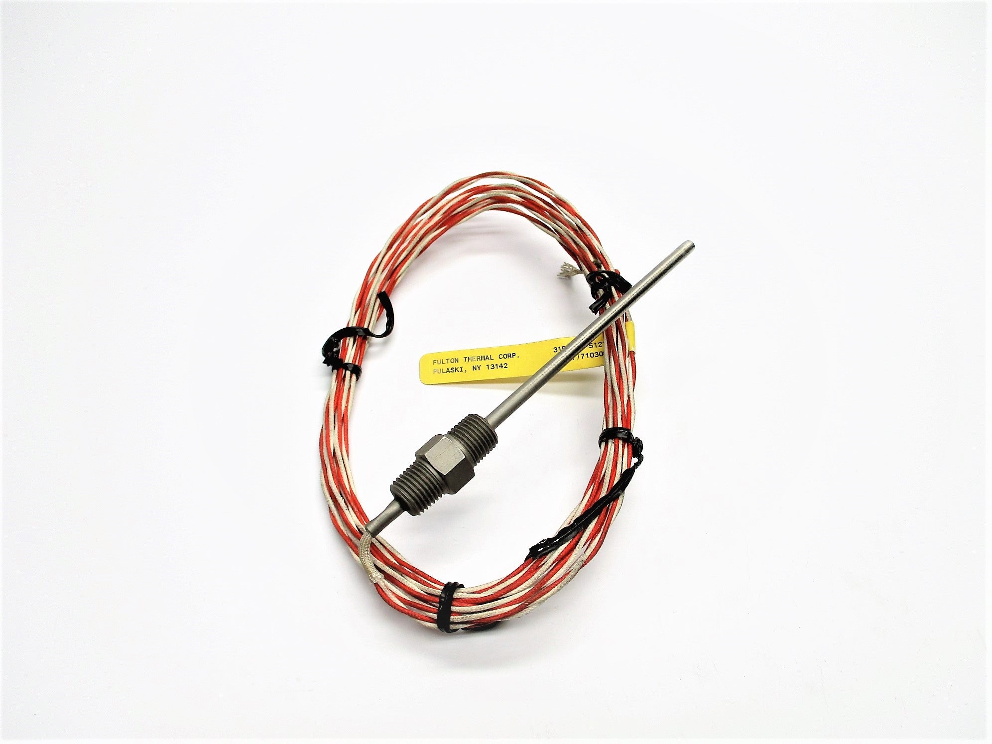 FULTON THERMAL 2-40-000801 NSNP