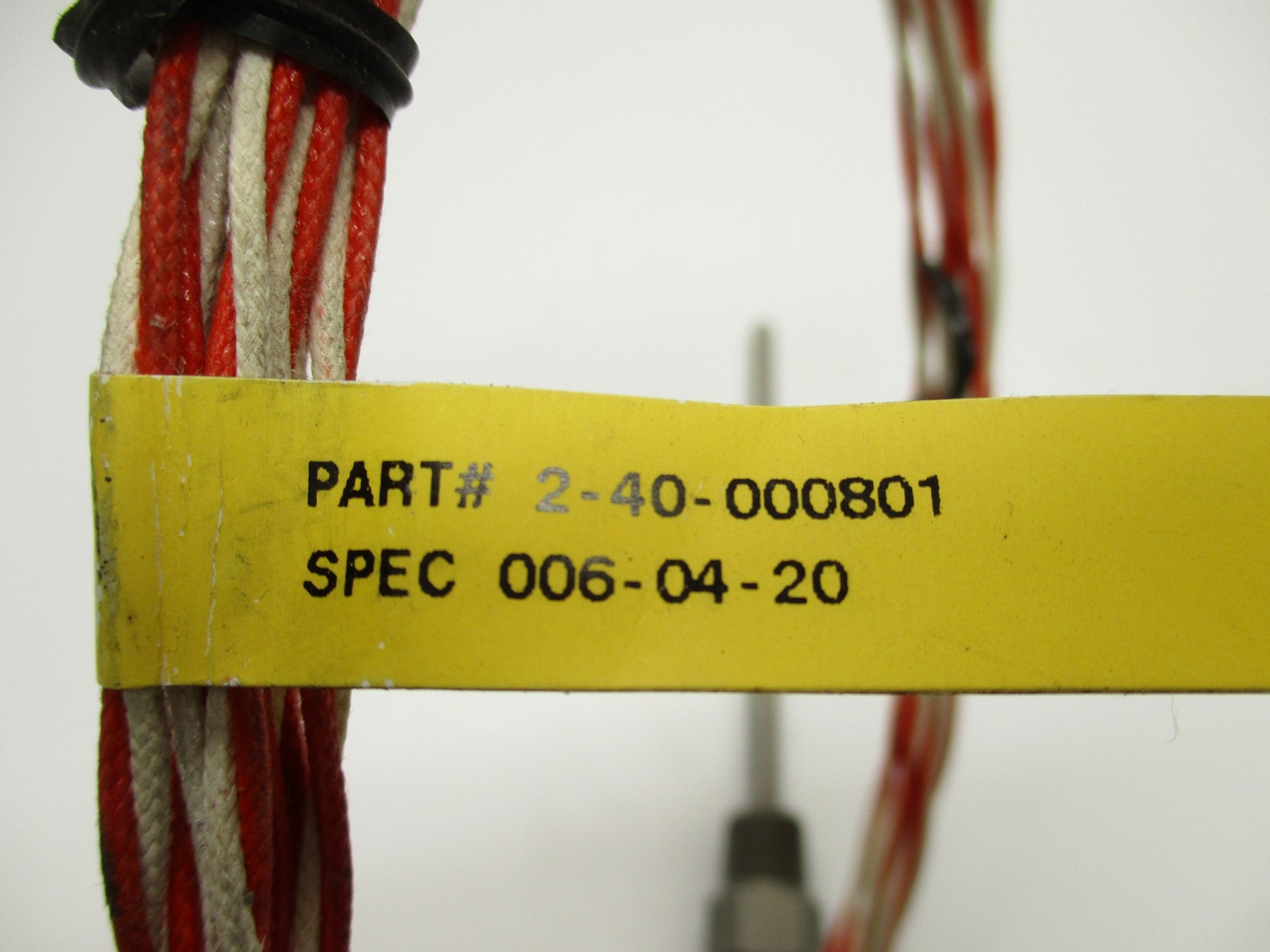 FULTON THERMAL 2-40-000801 NSNP