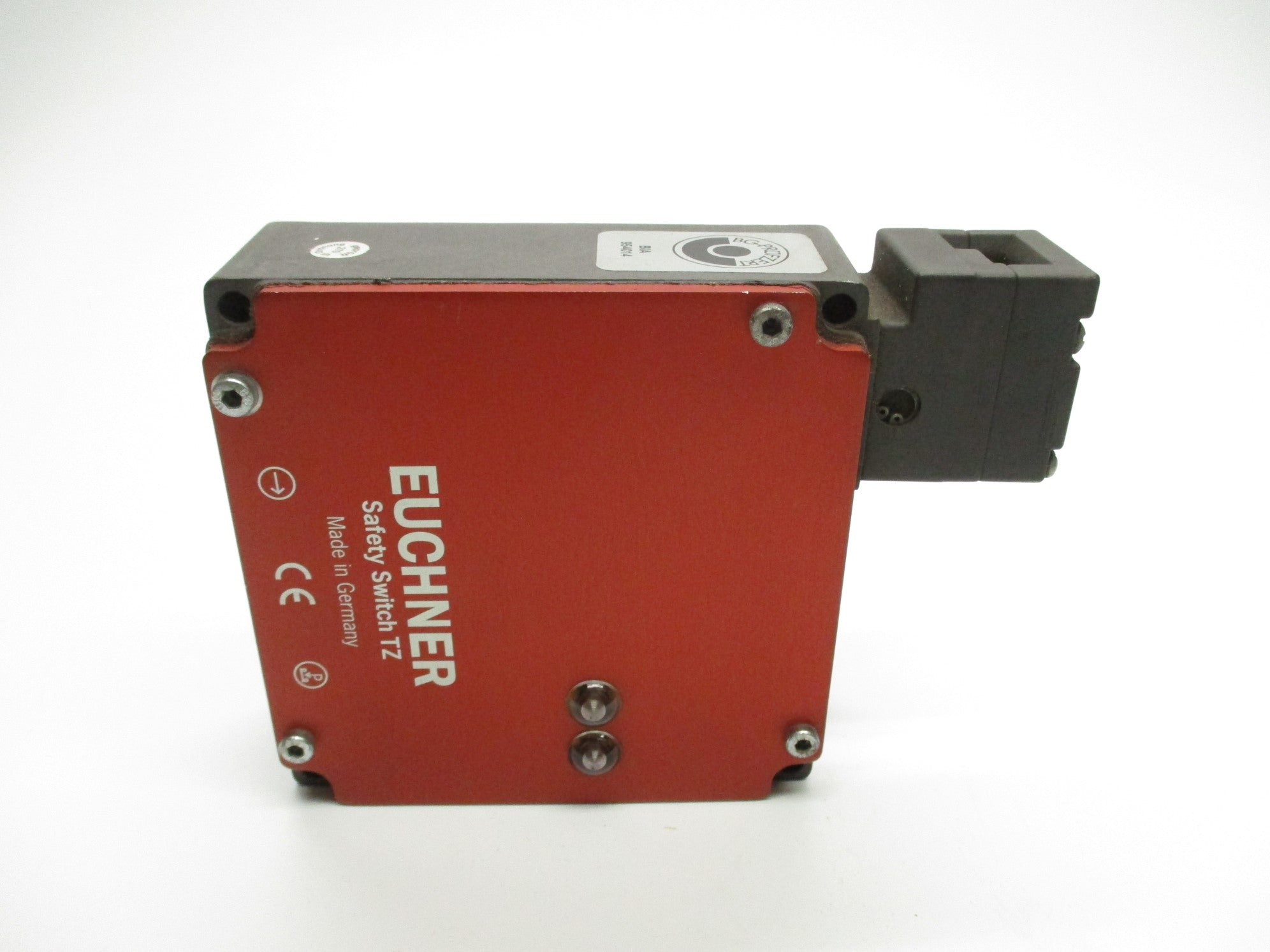 EUCHNER TZ1LE024M NSNP