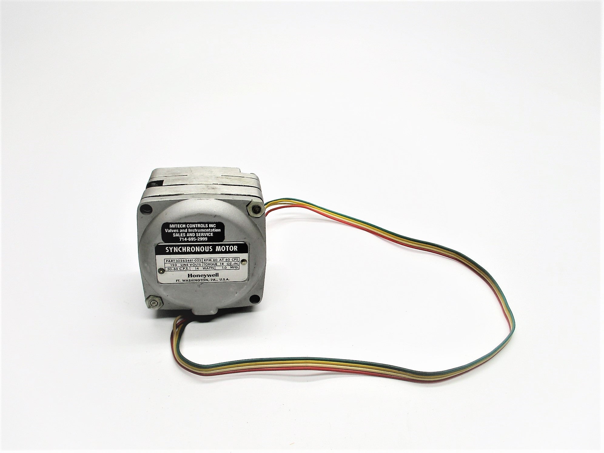 HONEYWELL 30362481-002 NSNP
