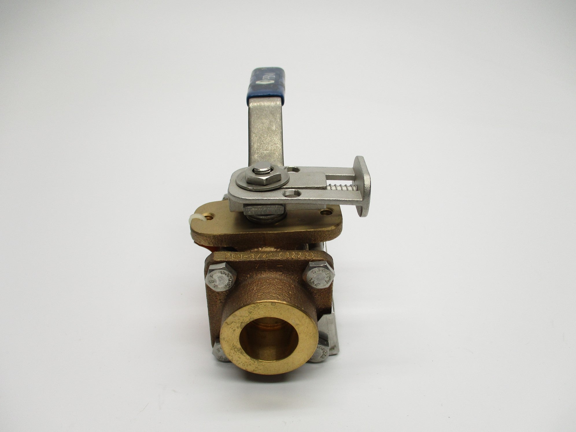 PBM SPN-D5T-G-04 NSNP