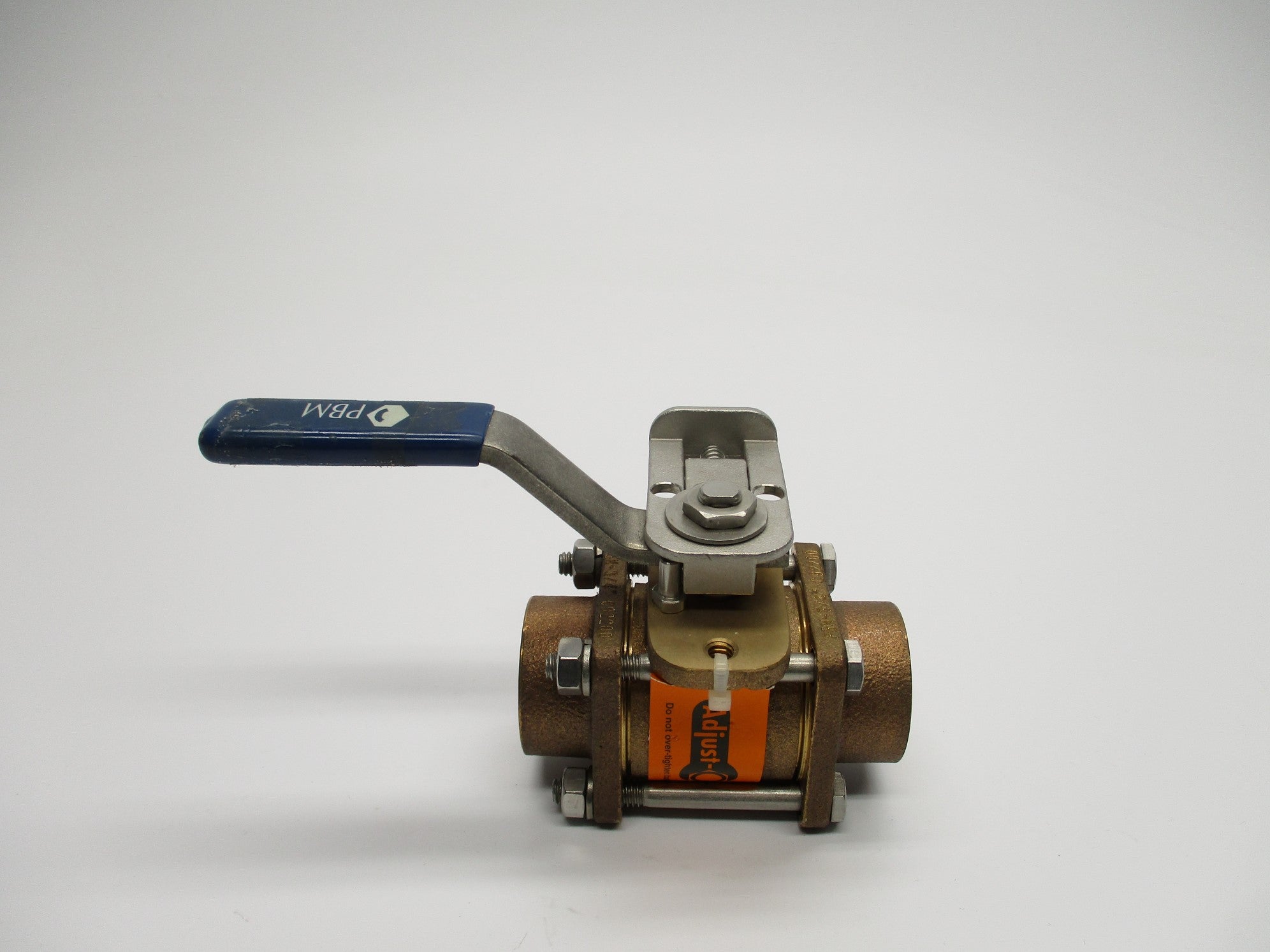PBM SPN-D5T-G-04 NSNP