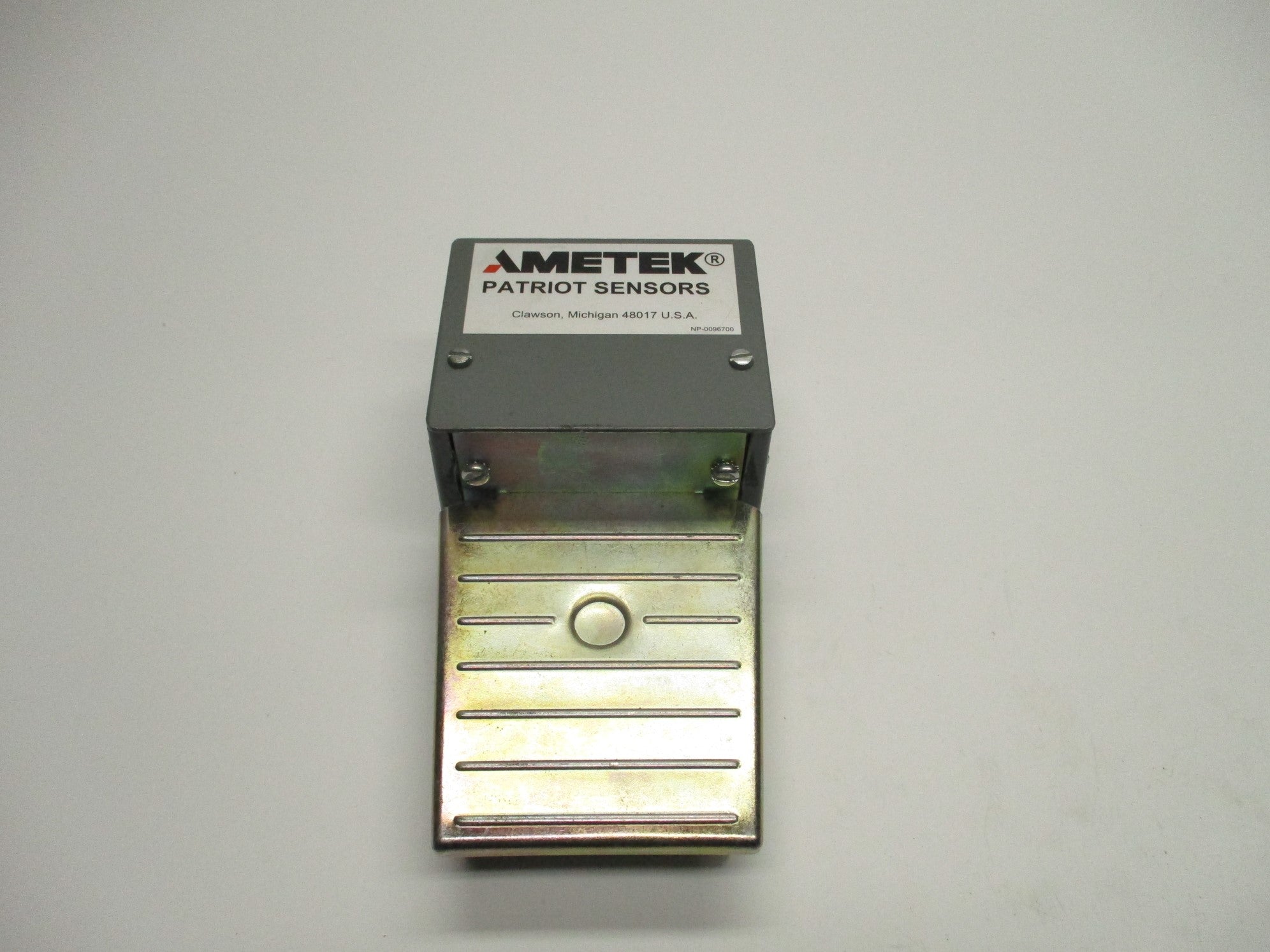 AMETEK 1025-A16PX NSNP