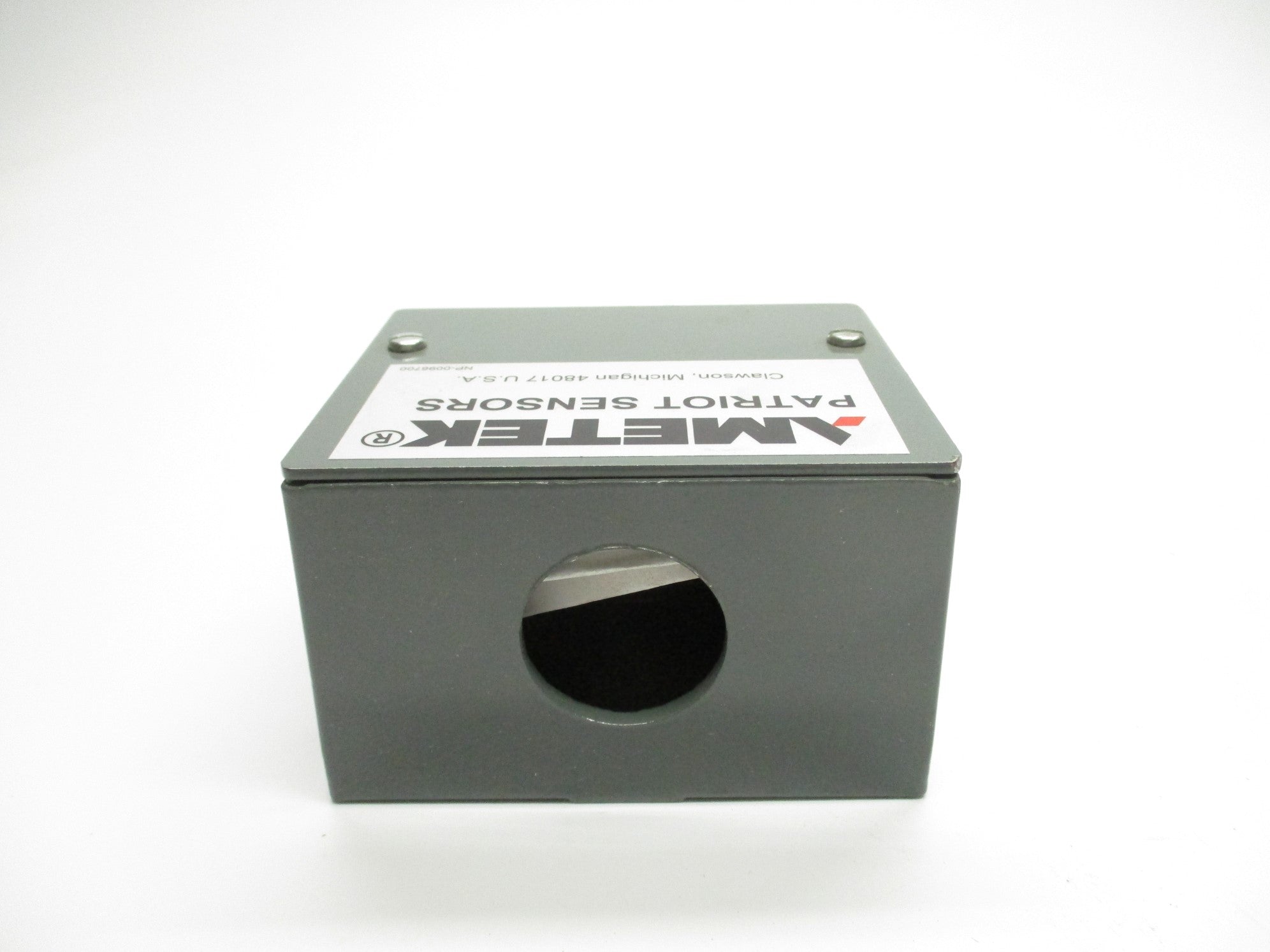 AMETEK 1025-A16PX NSNP
