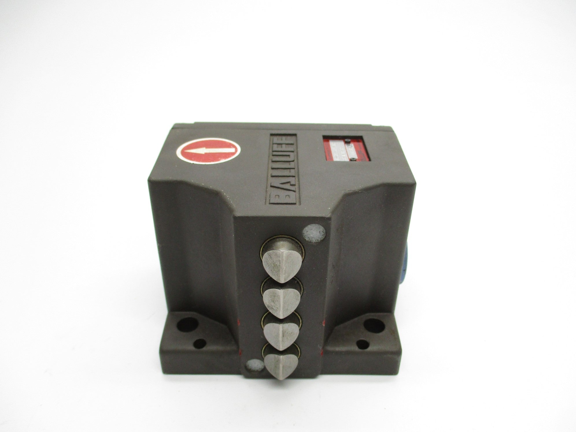 BALLUFF BNS-813-B04-012-61-A-10-02 NSNP