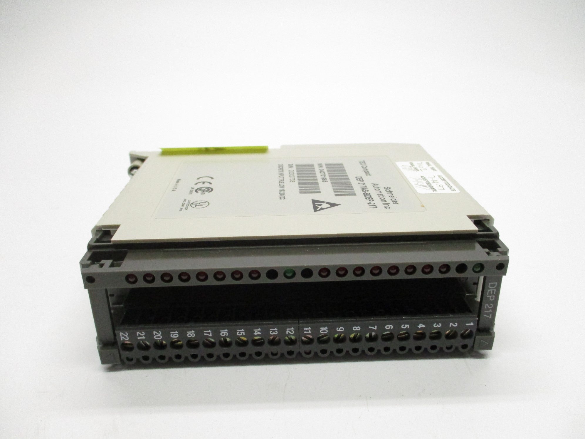 SCHNEIDER DEP217/AS-BDEP-217 NSMP