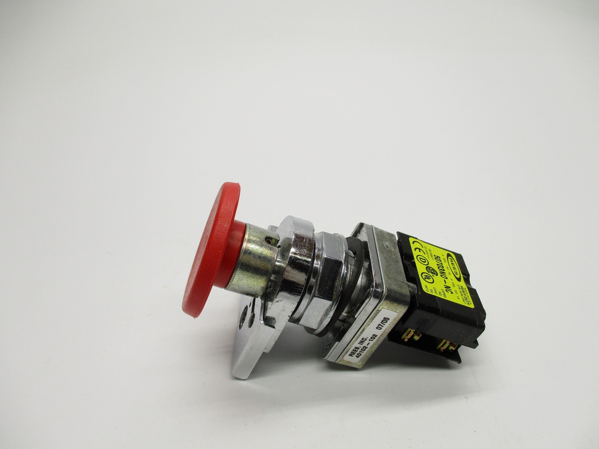 REES 40102-102 NSMP