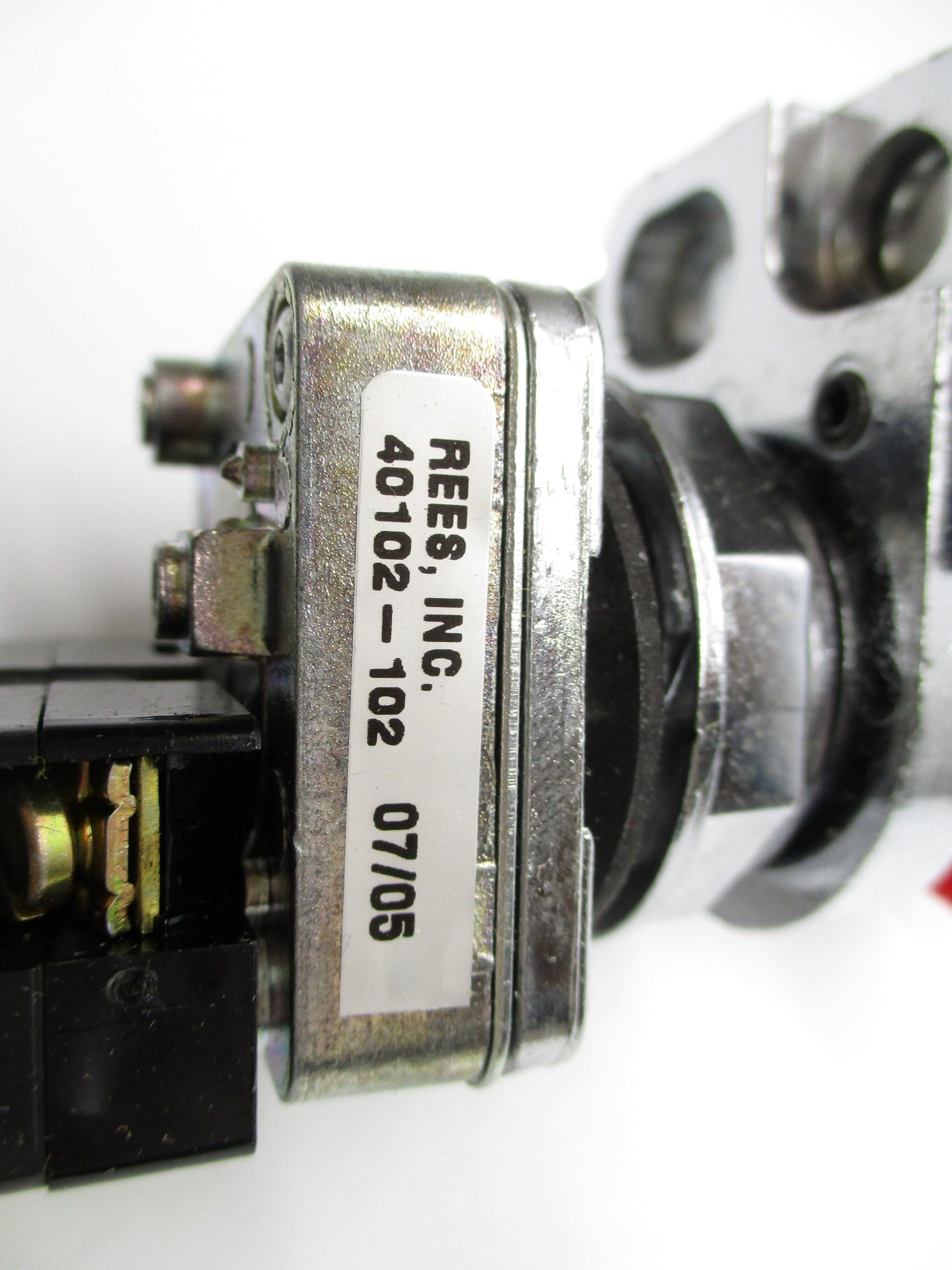 REES 40102-102 NSMP