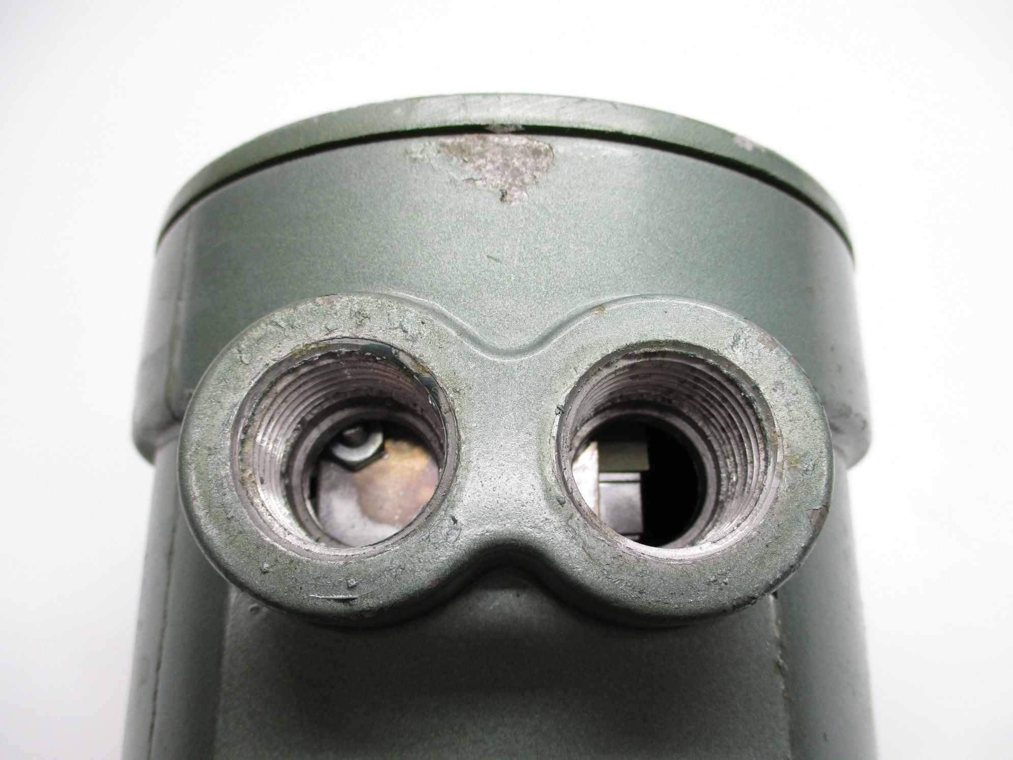 ITT GENERAL CONTROLS 104772FA2 UNMP
