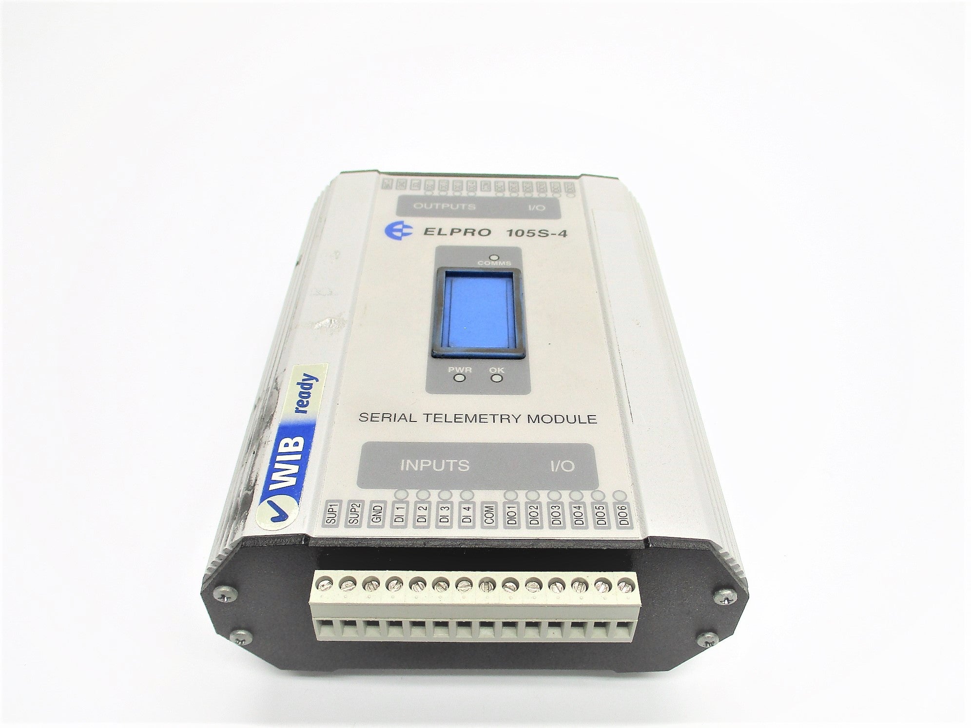 ELPRO 105S-4 UNMP