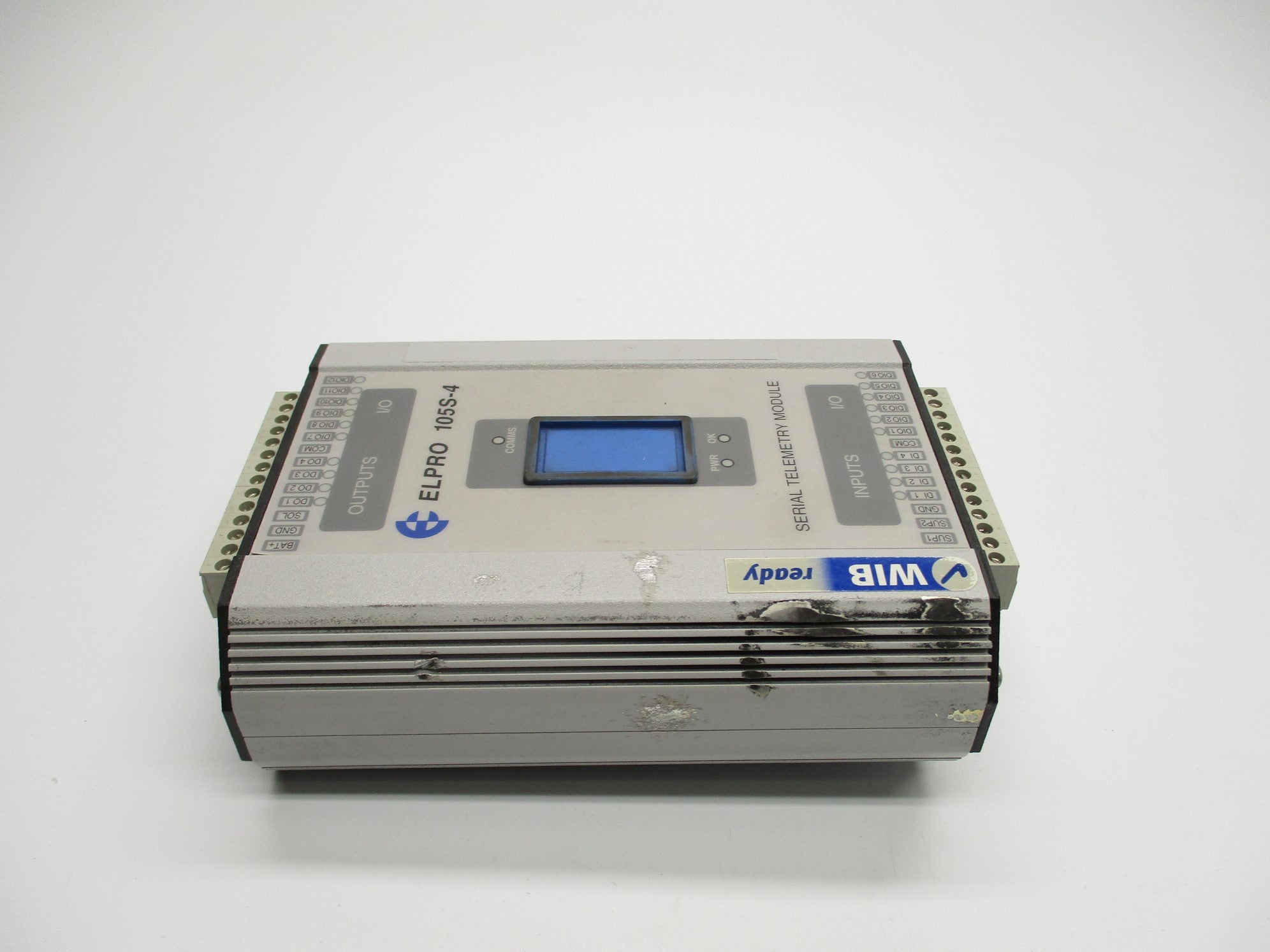 ELPRO 105S-4 UNMP