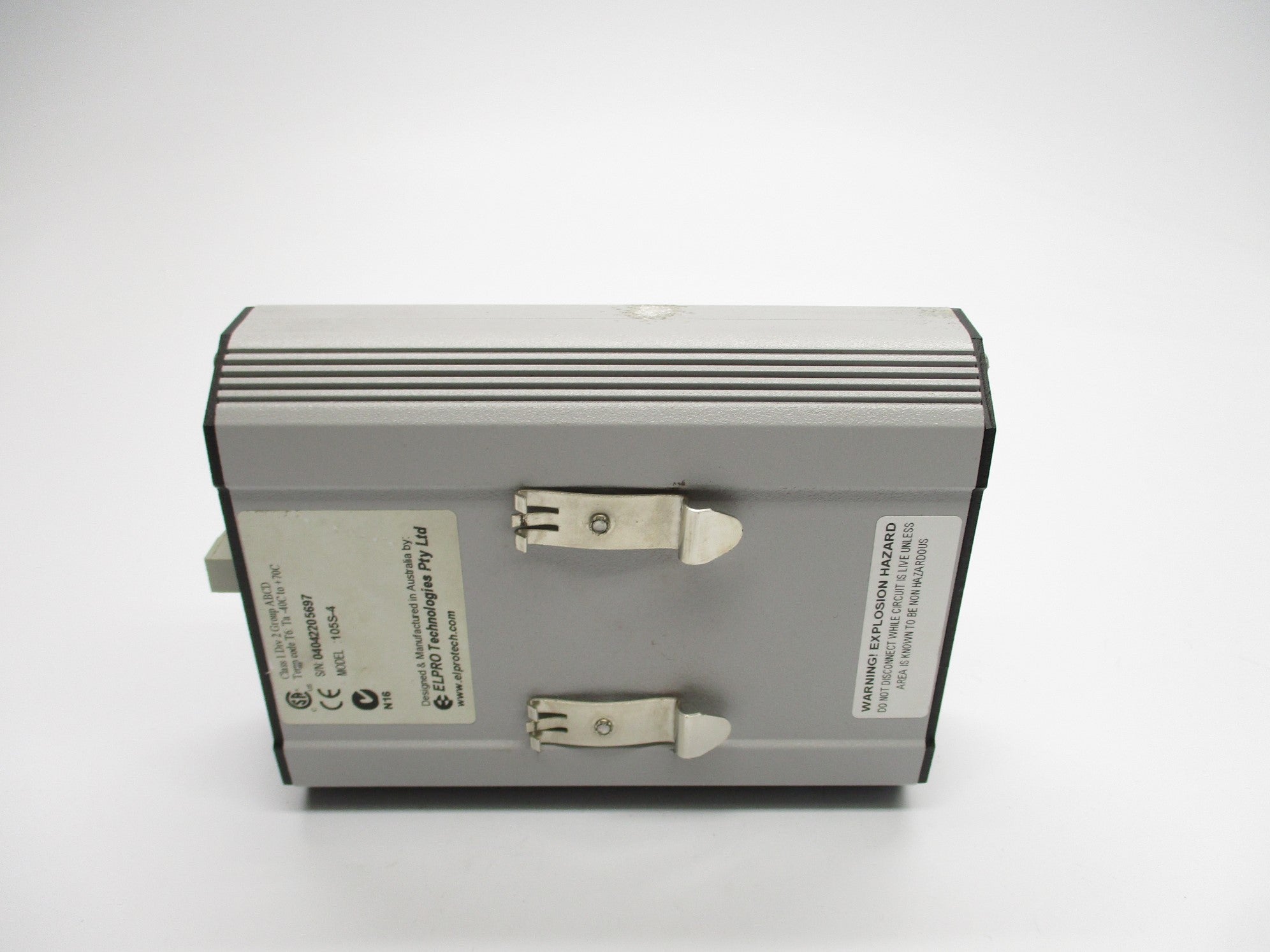 ELPRO 105S-4 UNMP