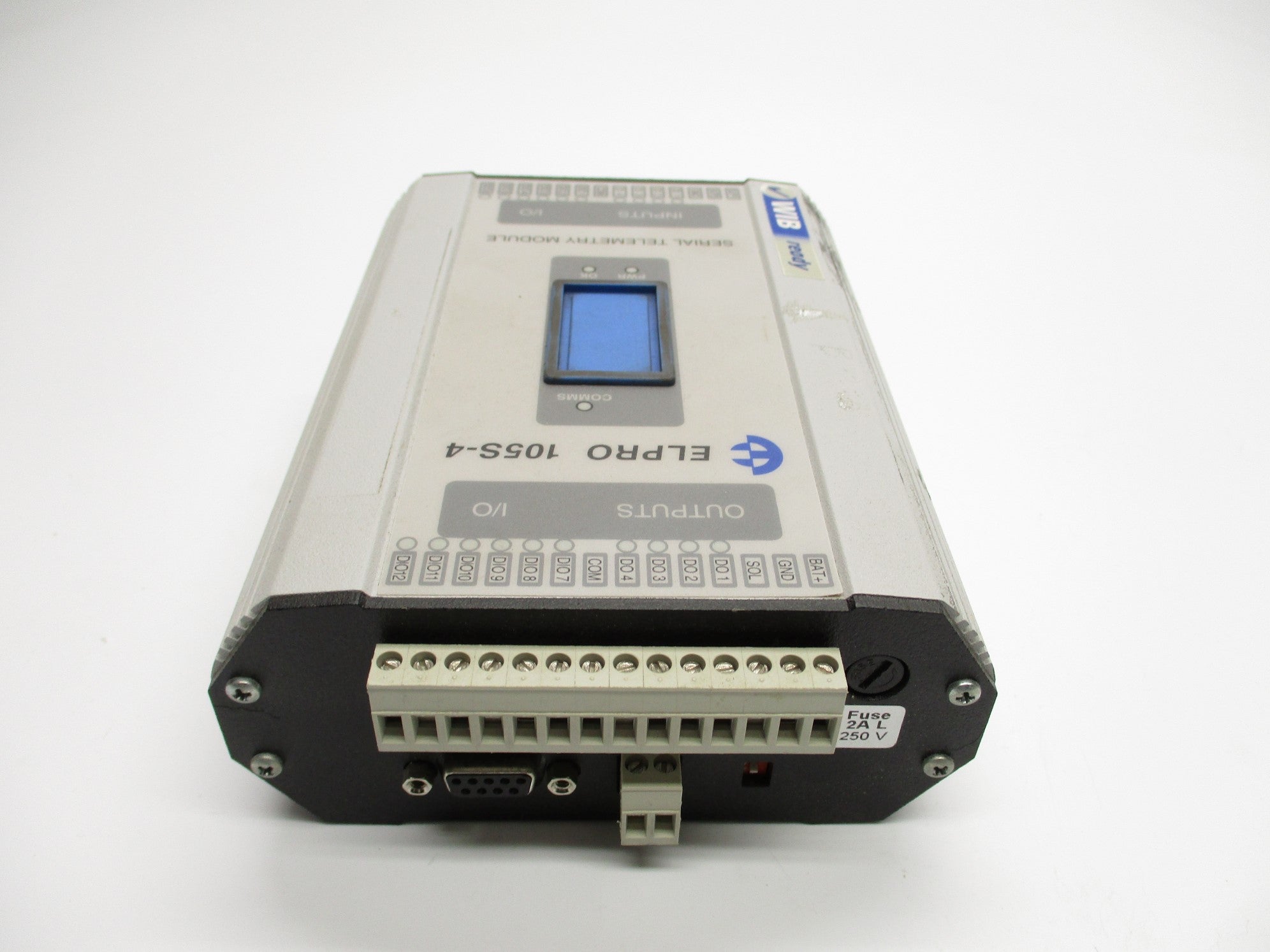 ELPRO 105S-4 UNMP