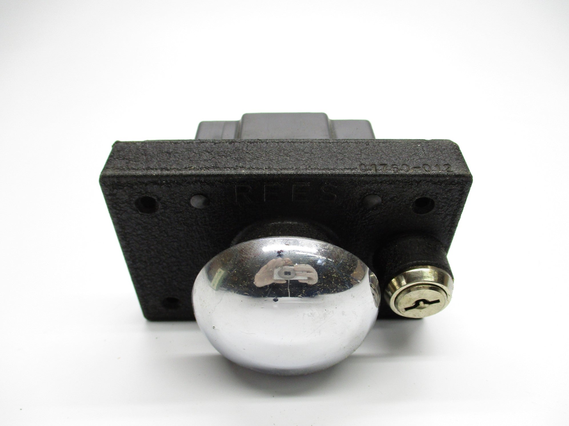 REES 01760-012 (NO KEY) NSMP