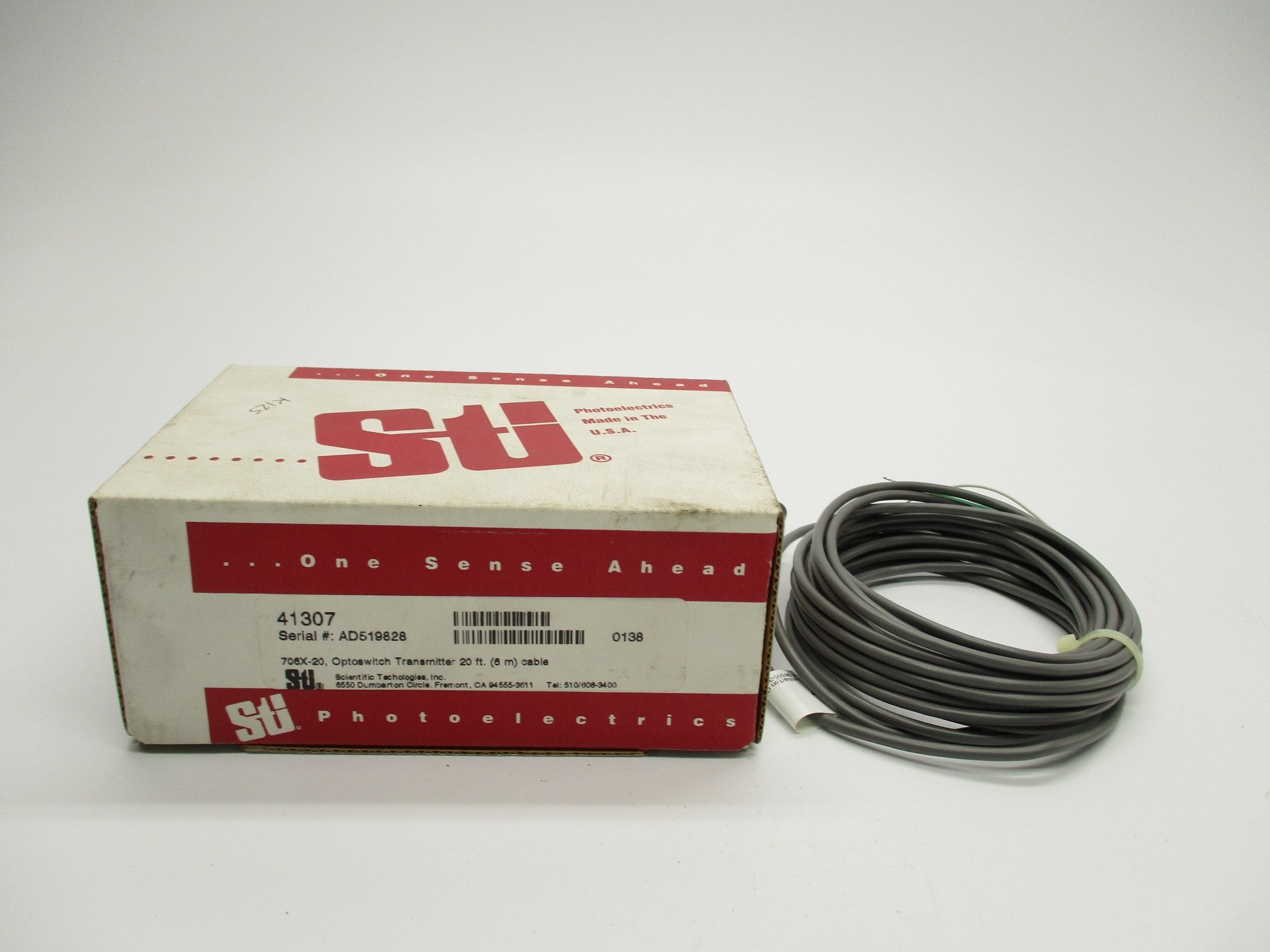 STI 41307 NSMP