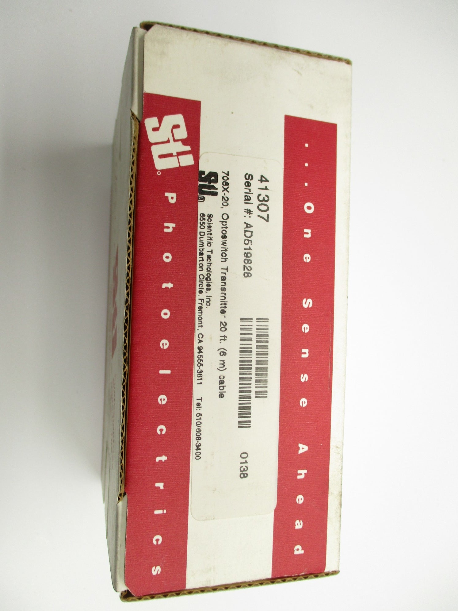 STI 41307 NSMP