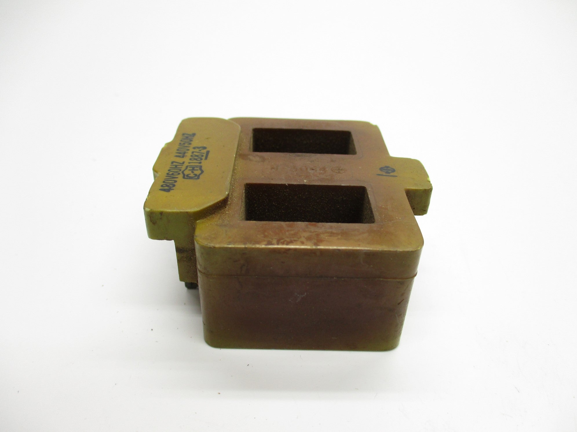CUTLER HAMMER 1887-3 440/480V UNMP