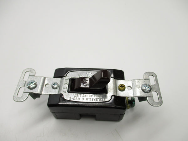 PASS & SEYMOUR LEGRAND CS115 NSNP